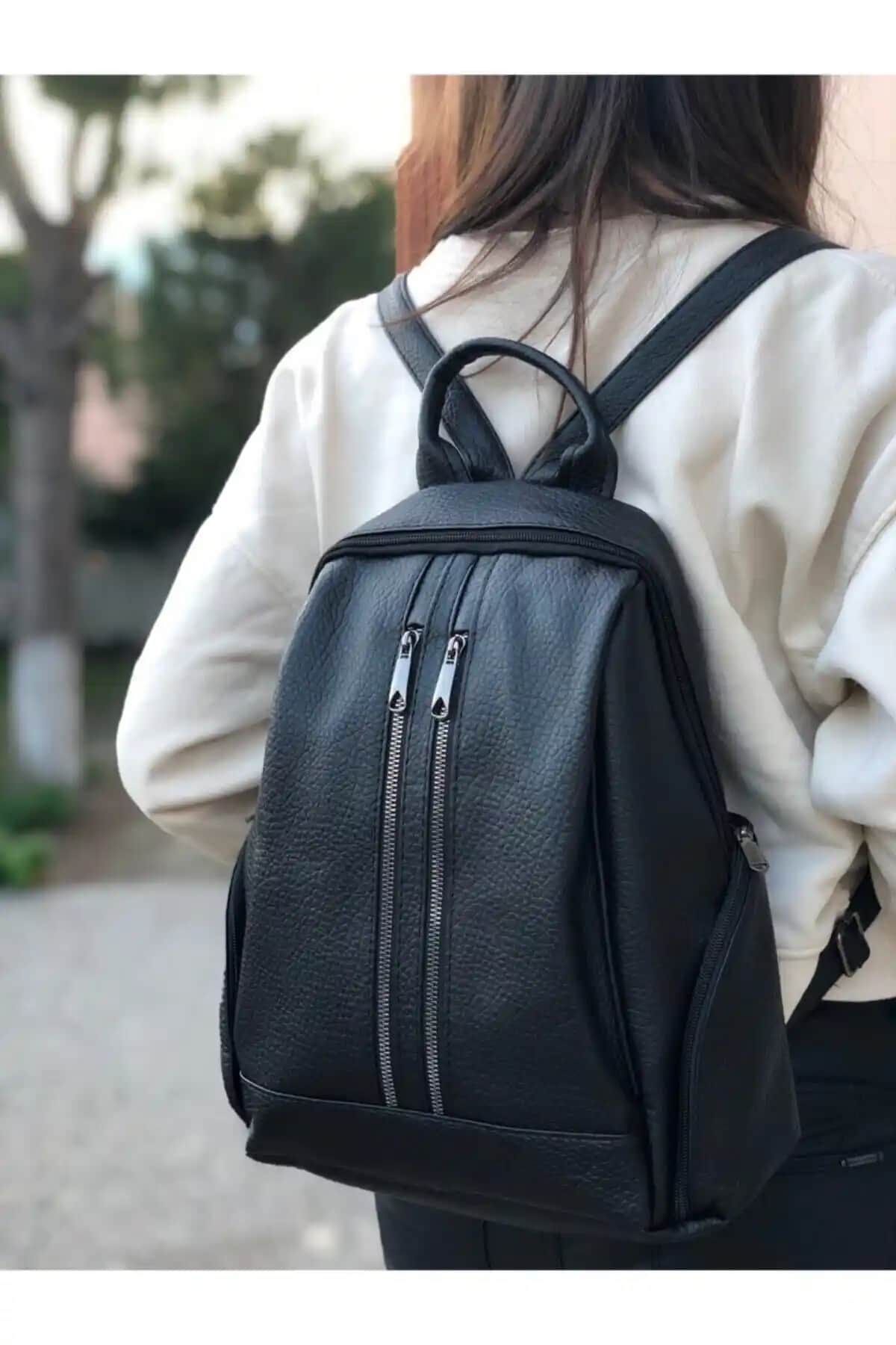 Kadın Sırt Çantaları Karşılaştırması: Günlük ve Seyahat Kullanımı İçin En İyi Seçenekler