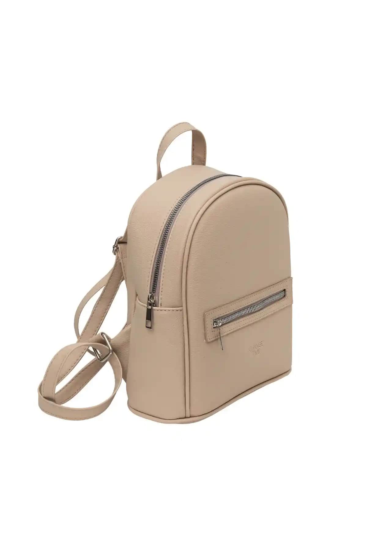 Kadın Sırt Çantası Karşılaştırması: Ebitte Woman Bags ve Lucky Bees Modelleri