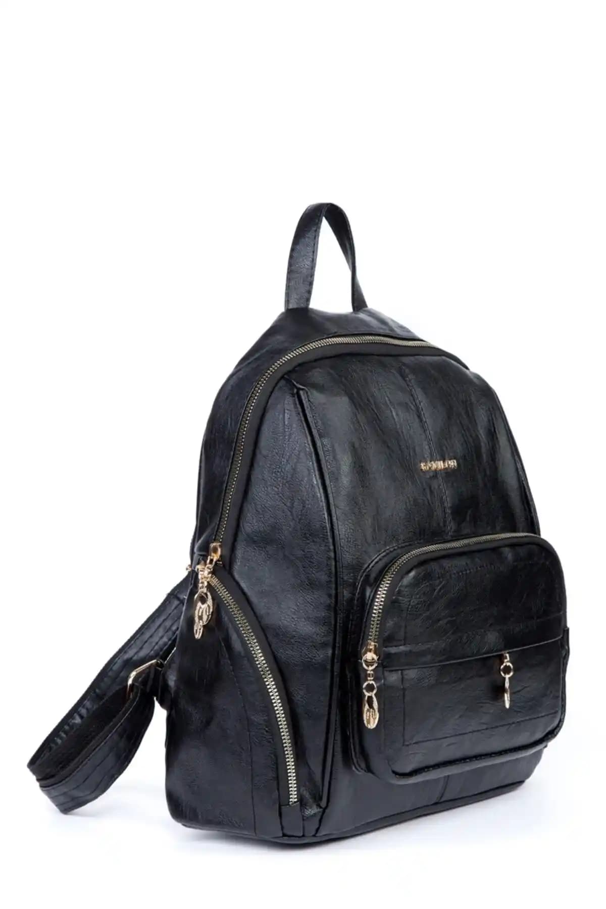 Kadın Siyah Sırt Çantaları Karşılaştırması: Modaya Uygun ve Kullanışlı Seçenekler