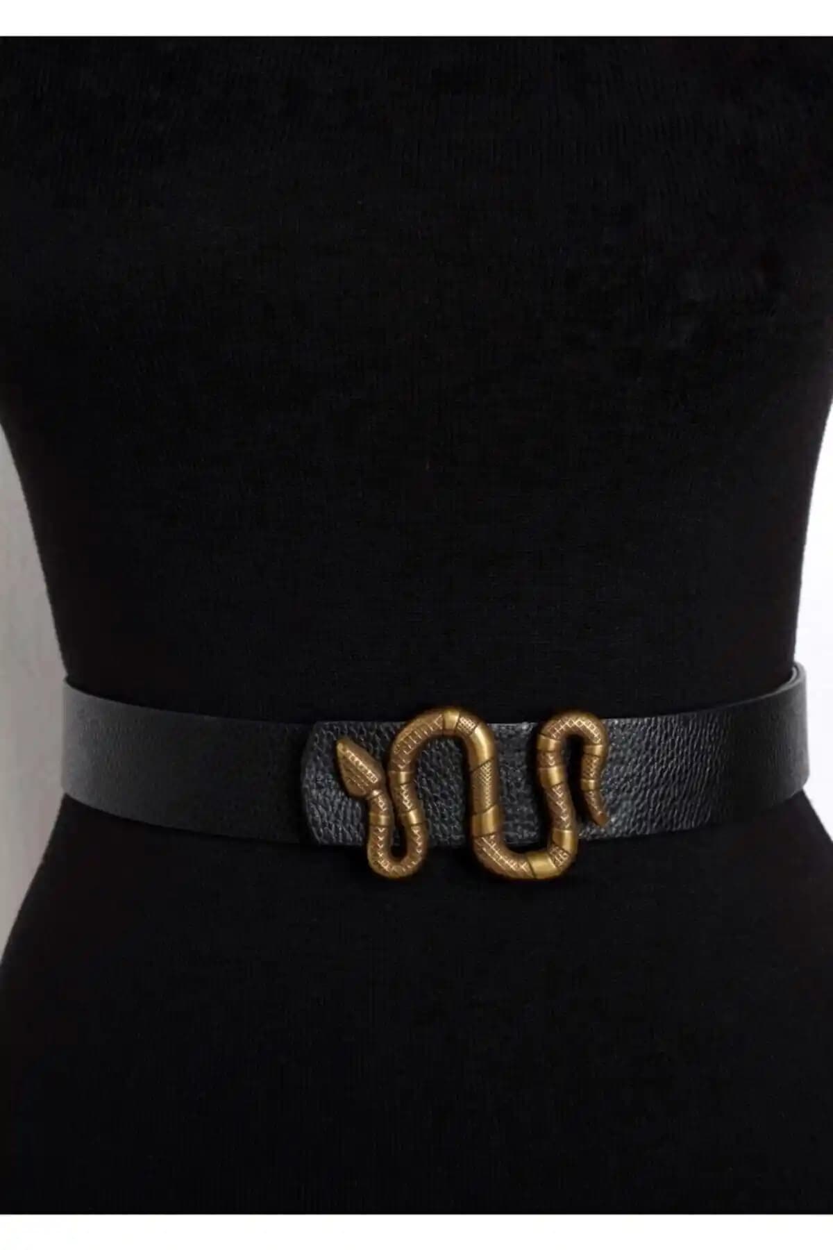 Kadın Yılan Tokalı Kemerler Karşılaştırması: Şıklık ve Fonksiyonellik Analizi