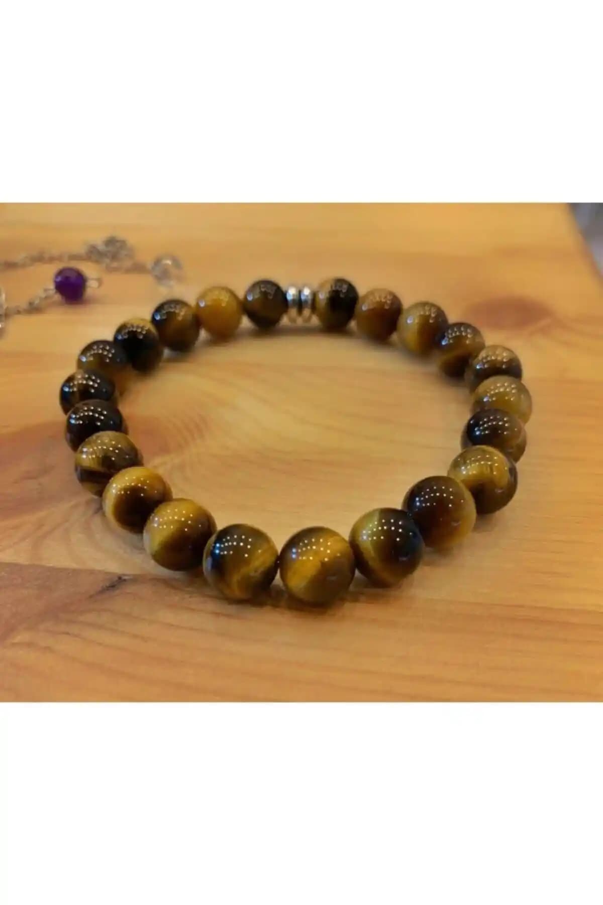 Kaplangözü Bileklikleri: Doğal Taşlarla Zarif ve Enerji Dolu Takı Seçenekleri