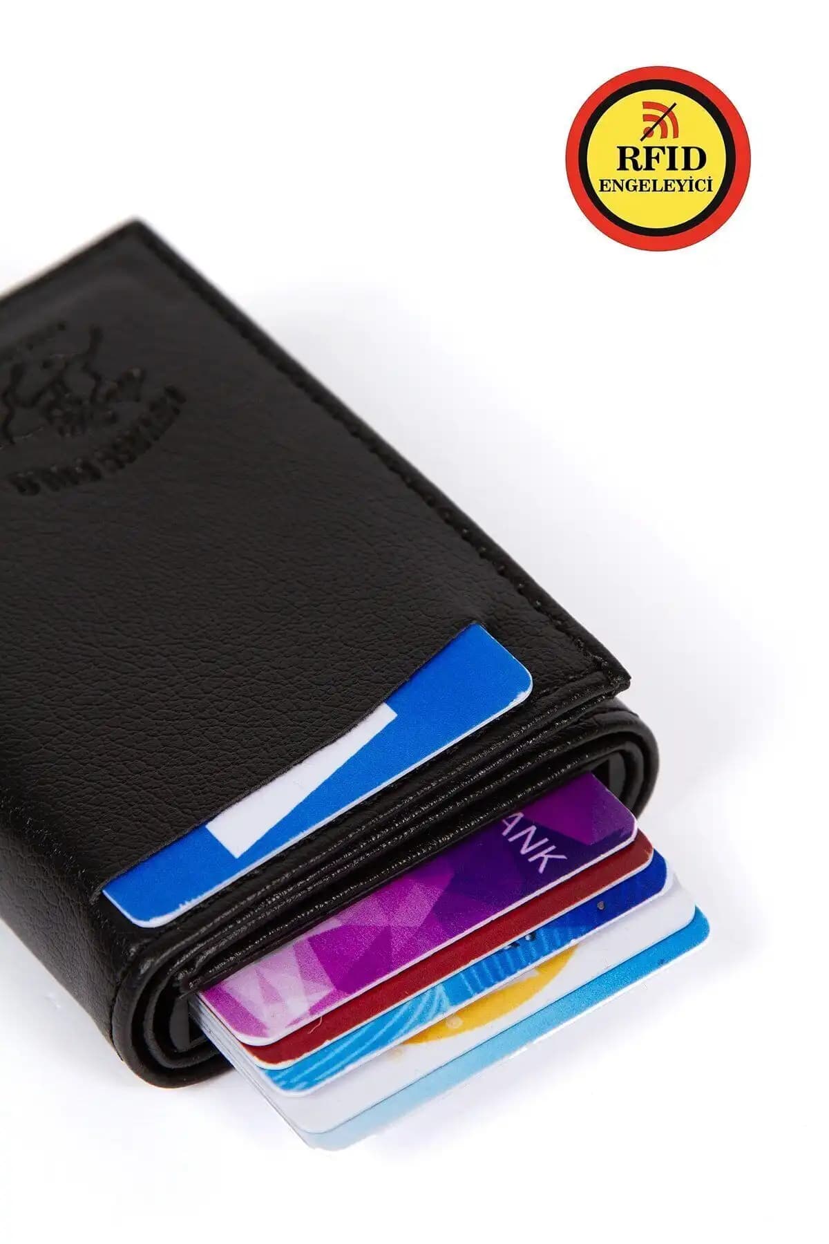 Karşılaştırma: NEWISH POLO ACCESSORIES ve tuldar Siyah Kartlık Modelleri 2
