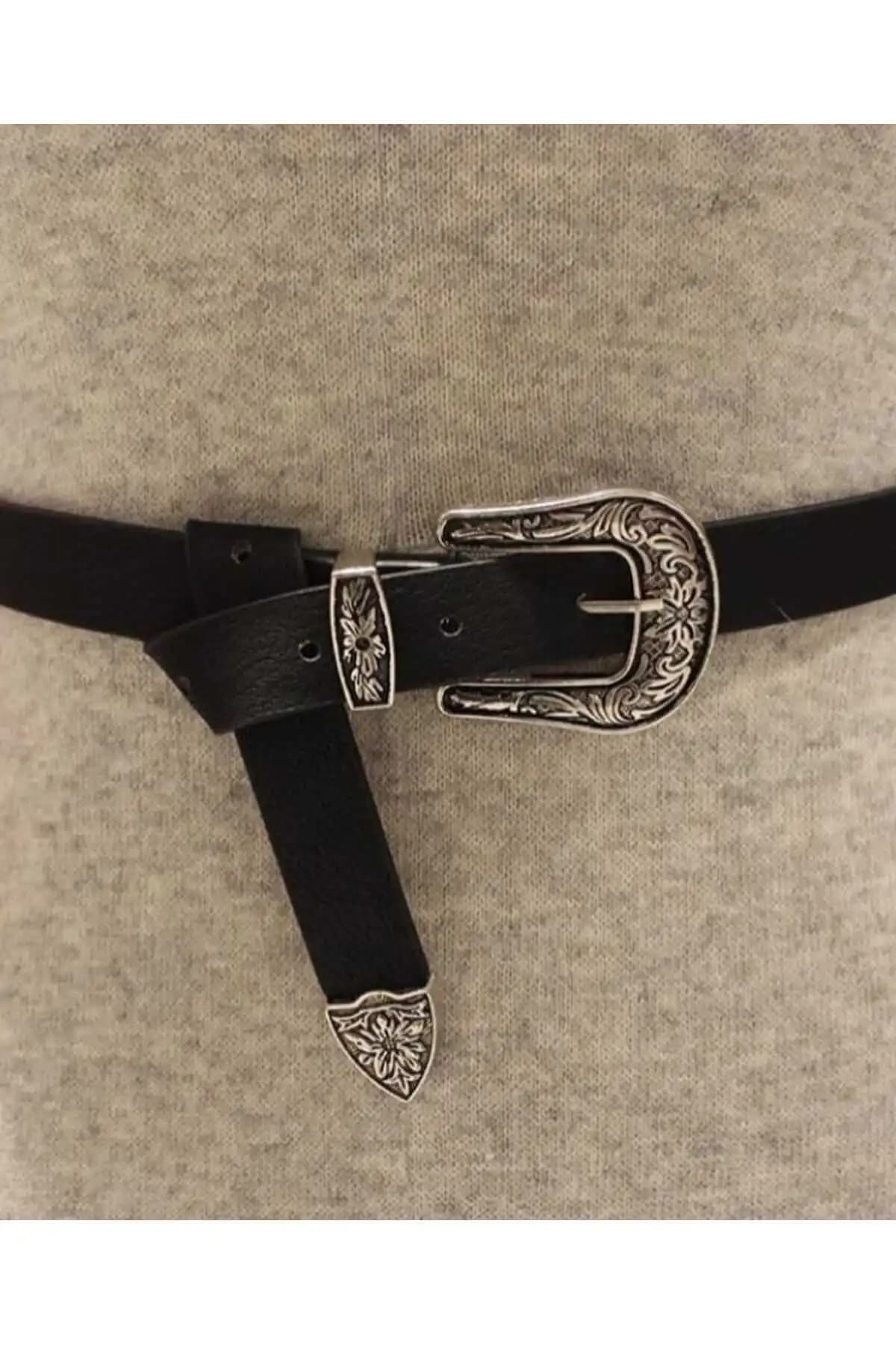 Kemerix ve Stradivarius Kadın Kemerleri Karşılaştırması Moda ve Kullanım Özellikleri 1