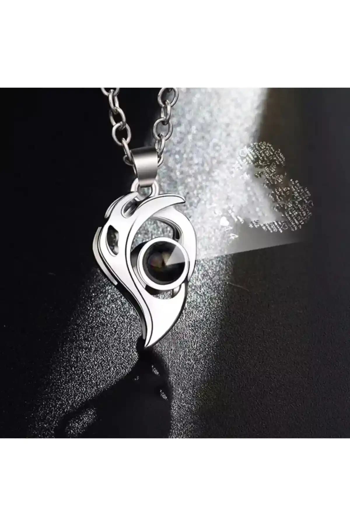 Ladybug Sevgili Kolyesi: Anlamlı ve Şık Bir Sevgili Hediye Seçeneği