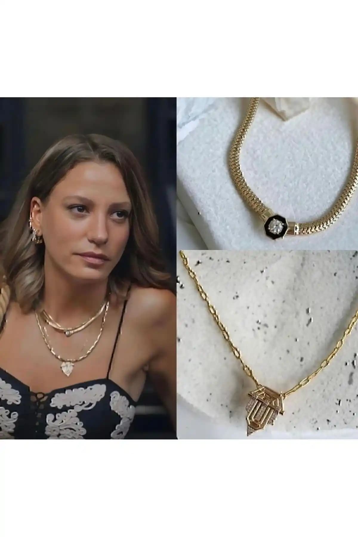 Leyla ve Serenay Kolyeler Karşılaştırması: Hangi Takı Sizin İçin Uygun