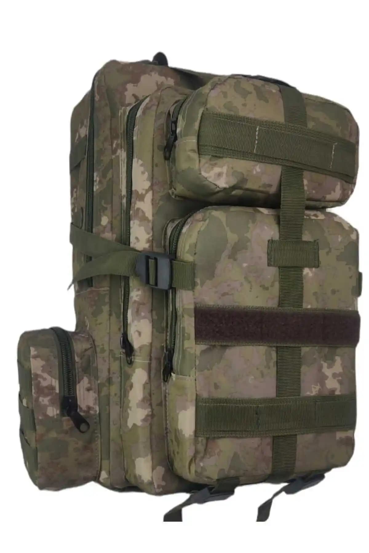 LIGHTINGHM 42 Lt ve 65 Lt Sırt Çantası Karşılaştırması: Kullanım Amaçlarına Uygun Seçenekler