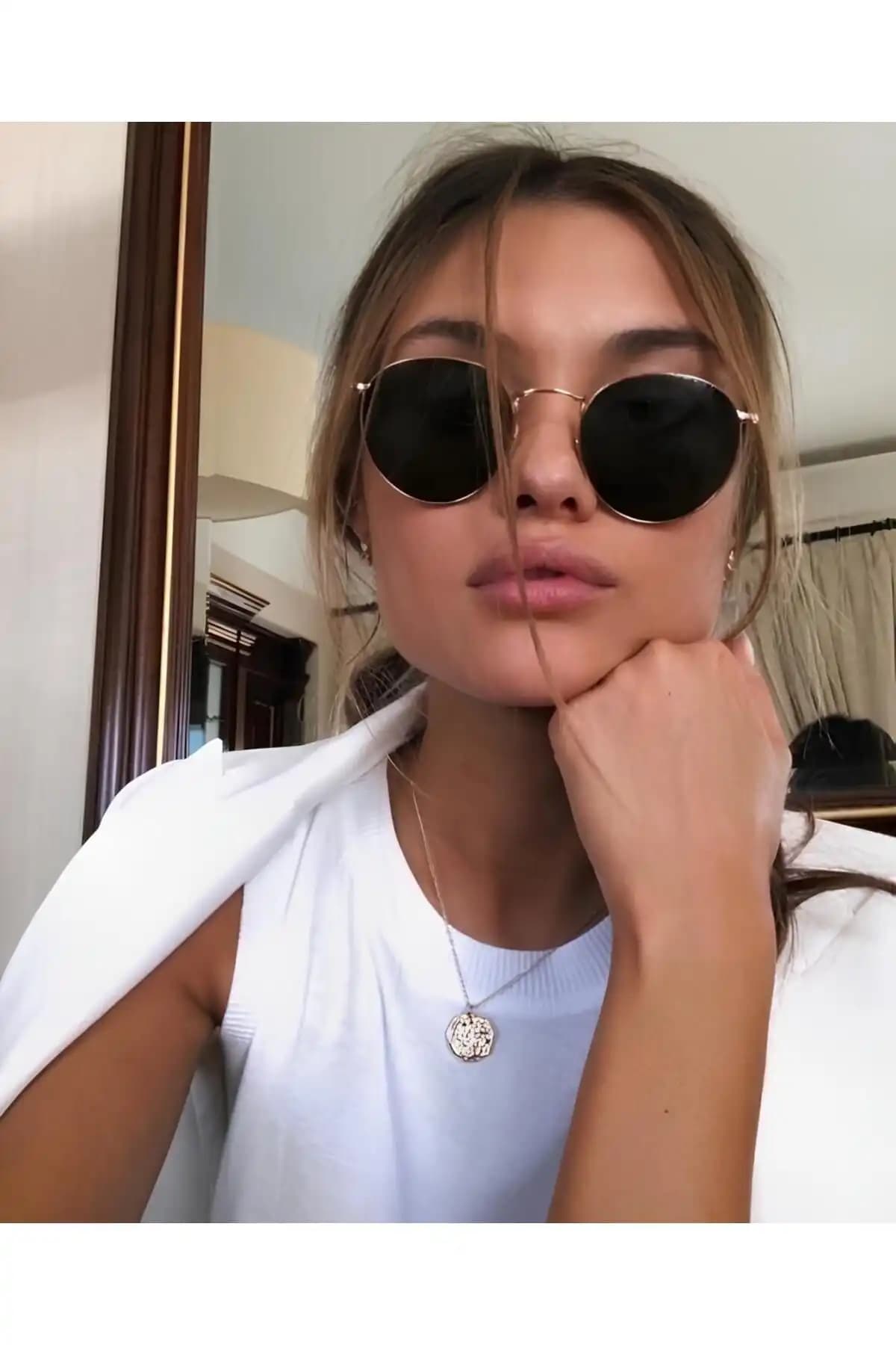Macerati Unisex Güneş Gözlükleri Karşılaştırması: Stil ve Göz Sağlığını Koruyan Modeller 2