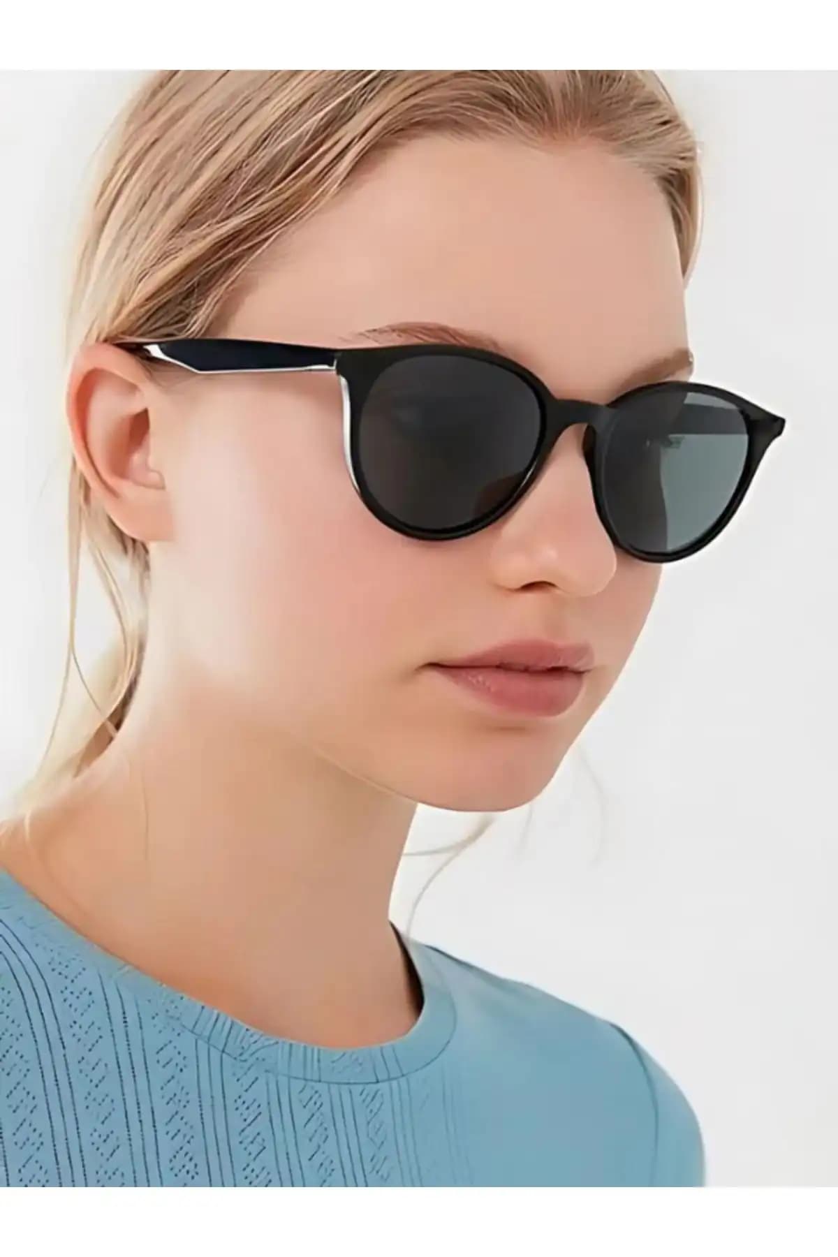 Macerati Unisex Siyah Oval ve Vintage Kemik Gözlük Karşılaştırması ve Stil İpuçları 1