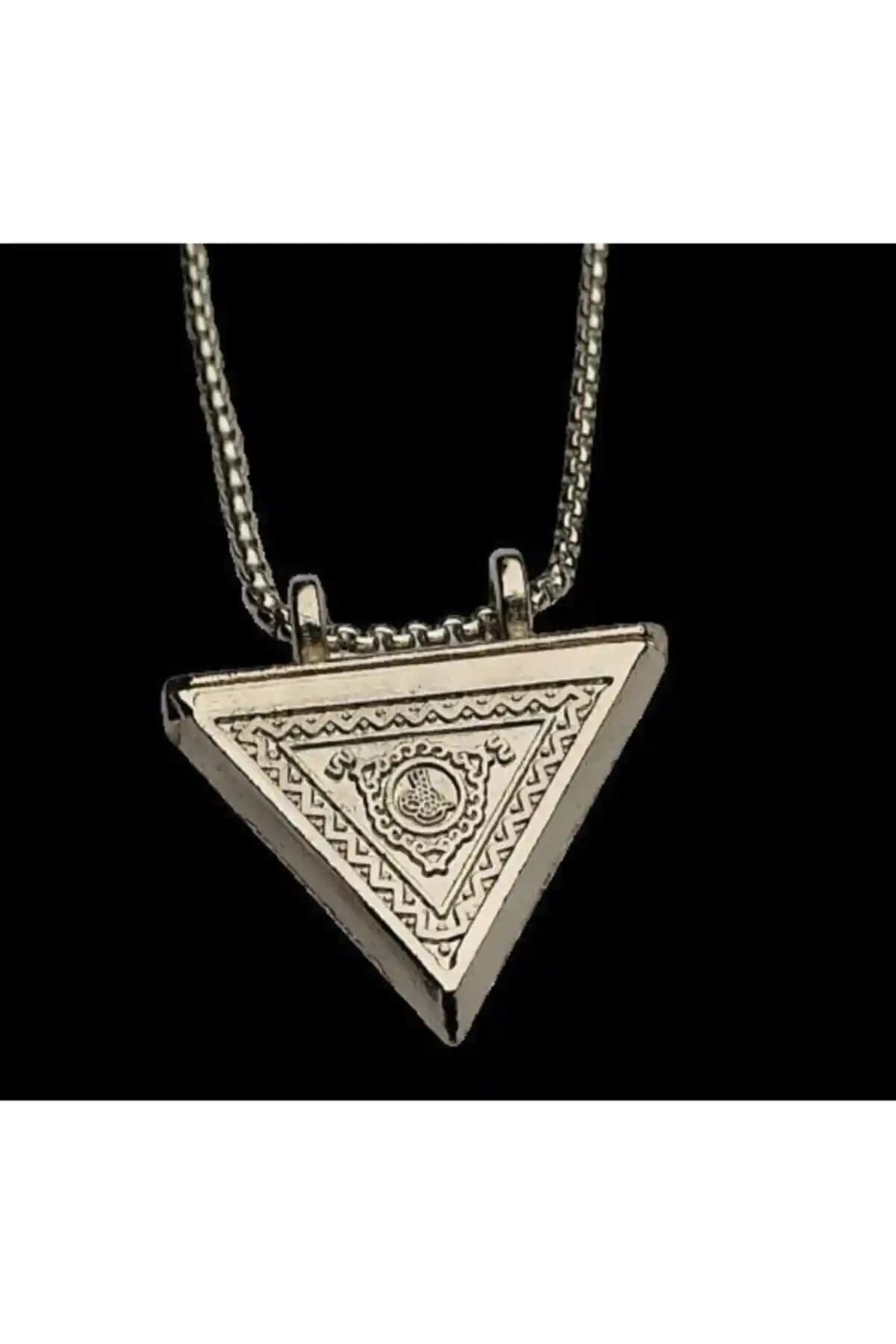 Mevlana Gümiş Gümiş Kaplama Metal Cevşen: Zarif ve Dayanıklı Aksesuar Seçenekleri