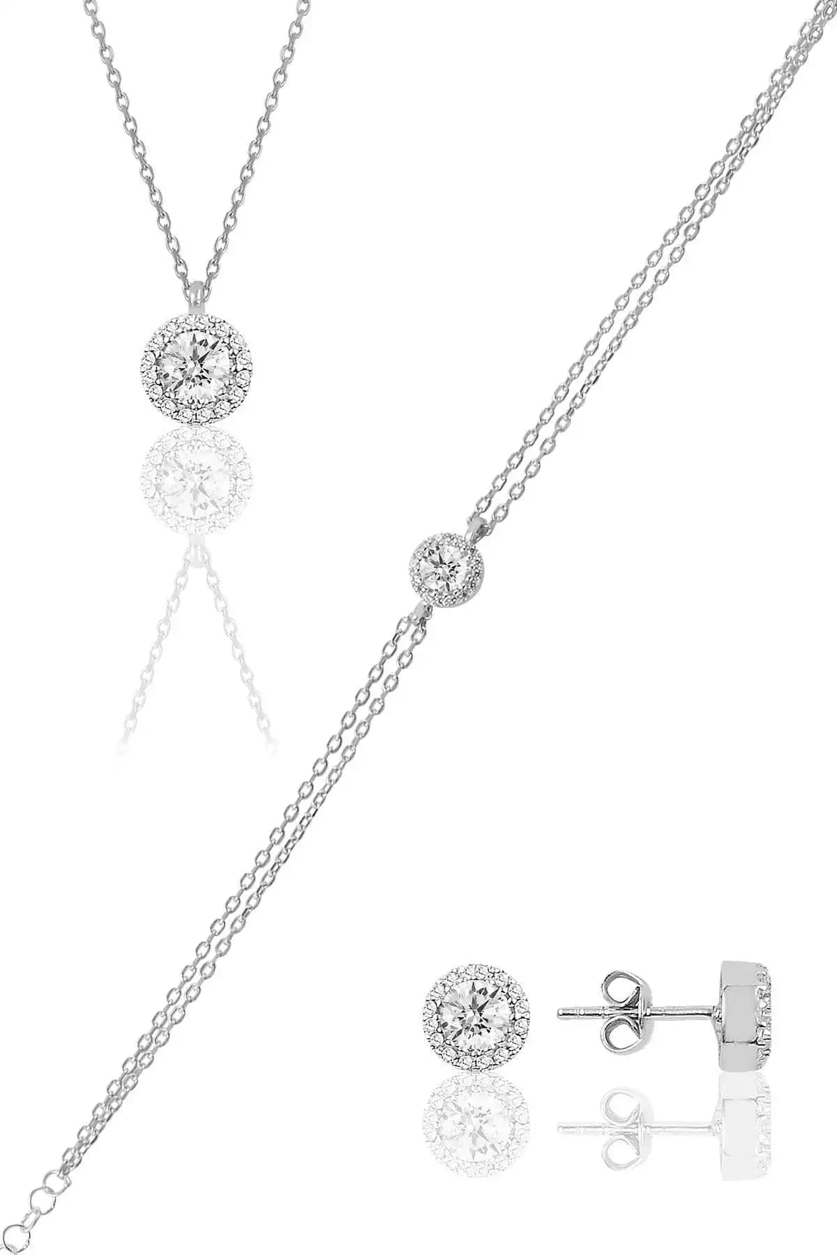 Miavi Silver ve Söğütlü Silver Kadın Gümüş Takı Setleri Karşılaştırması 2