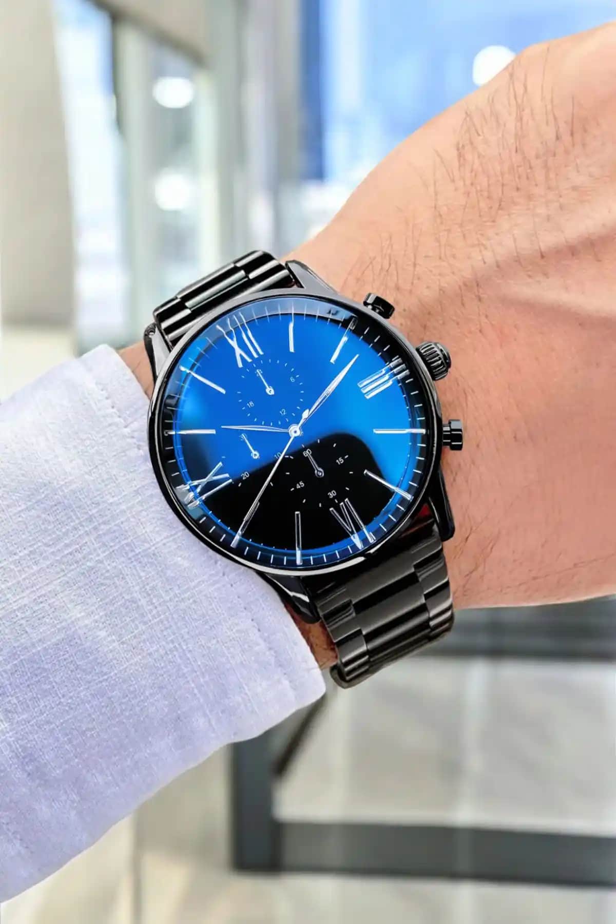 Michael Knight ve pullmarkt Moment Sersi Karşılaştırması: Tasarım, Özellikler ve Kullanıcı Yorumları