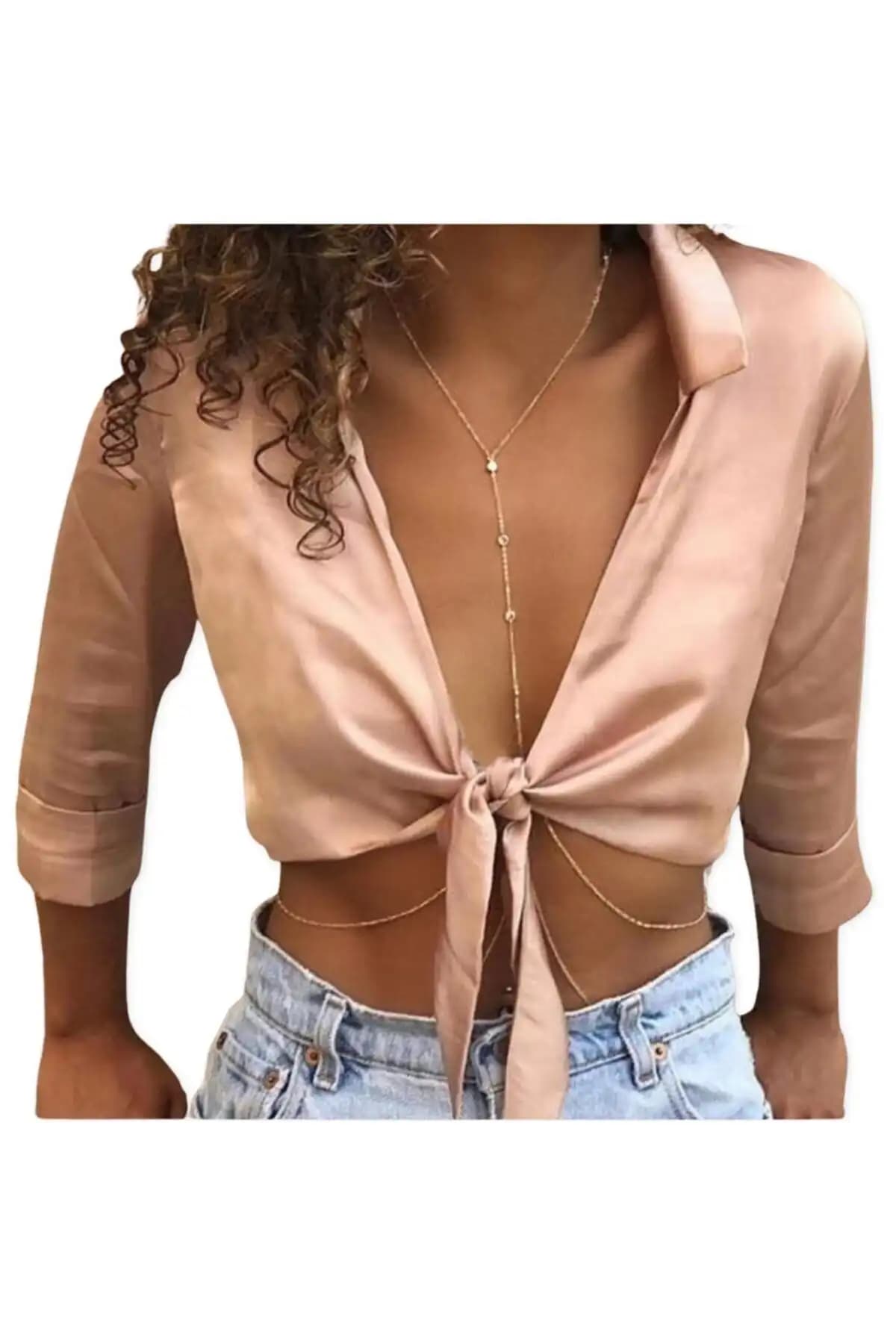 MisBoho ve pop up store kadın altın vücut aksesuarları karşılaştırması 1