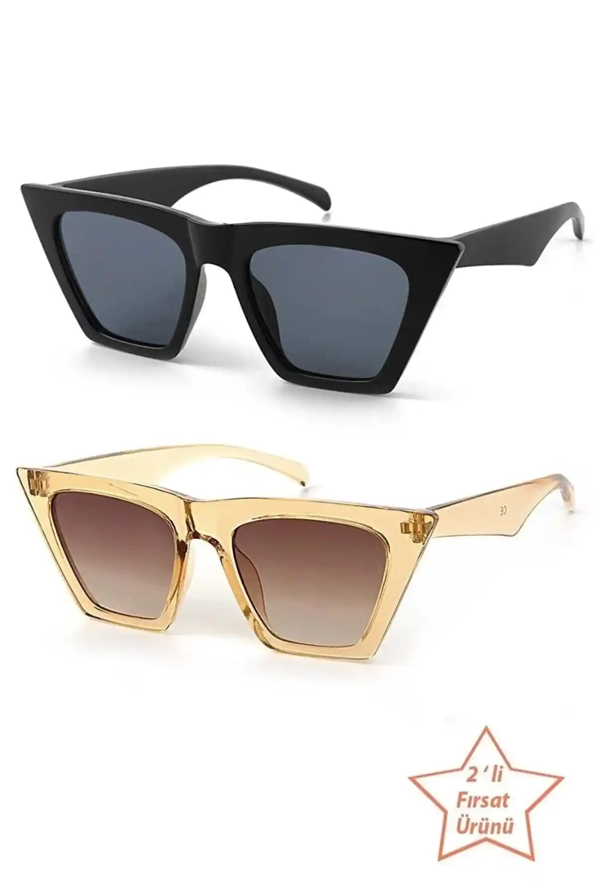 Modalucci ve Watchofroyal Güneş Gözlükleri Karşılaştırması: Tasarım ve Koruma Özellikleri