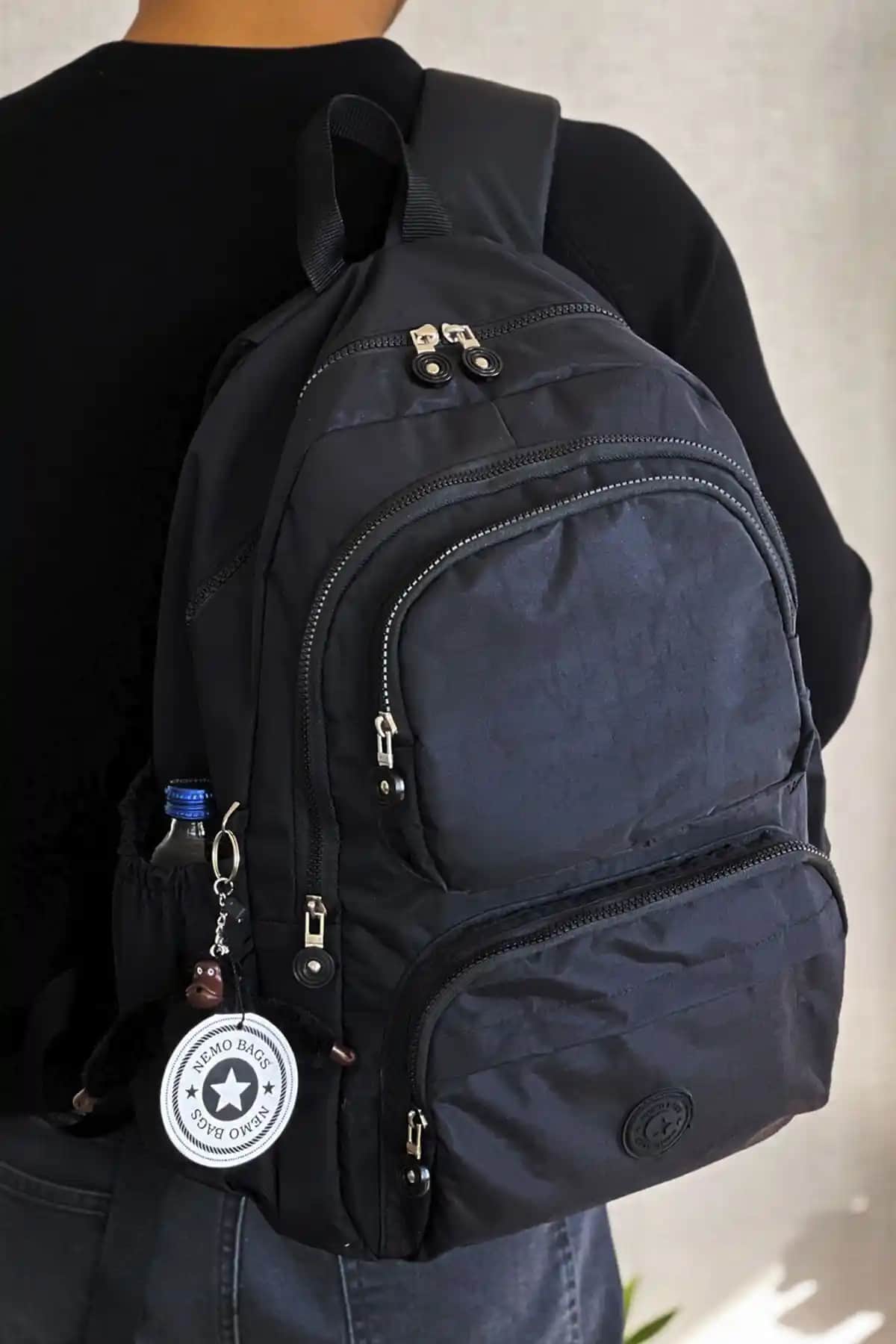 MORCA Fcstore ve Kirli Krem Sırt Çantaları Karşılaştırması Günlük Kullanım İçin En İyi Seçenekler