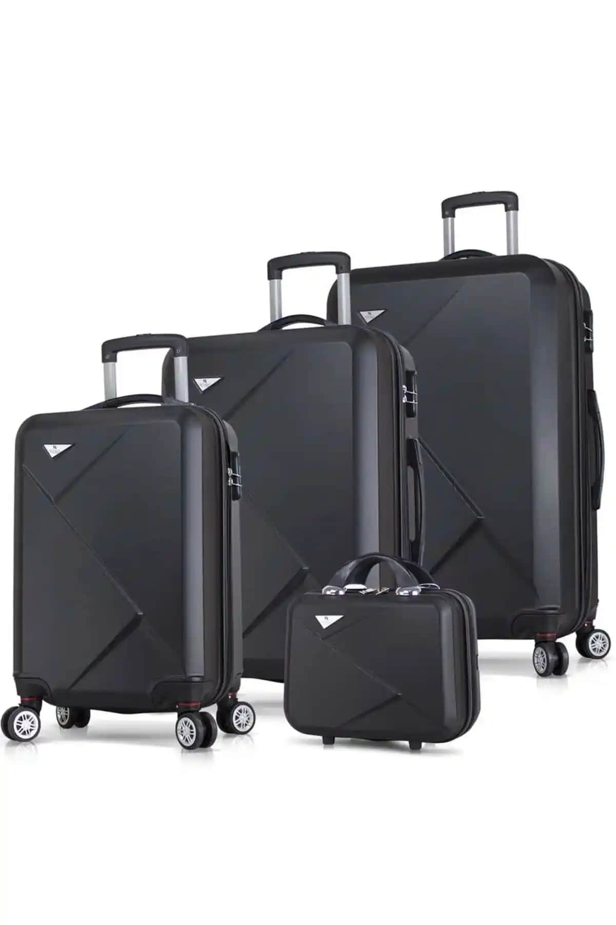 My Valice Diamond ve Ruby Valiz Setleri Karşılaştırması: Hangi Set Sizin İçin Uygun