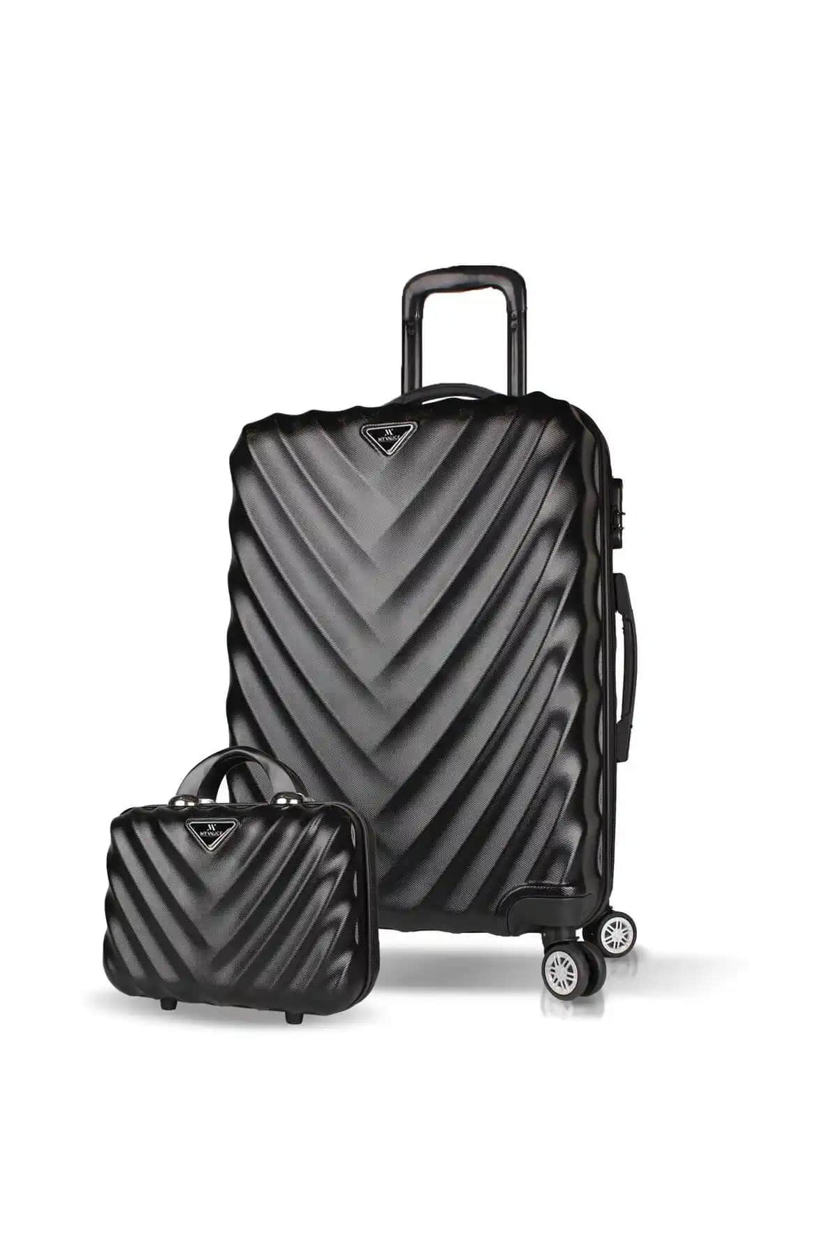 My Valice Lotus ve Ruby Valiz Setleri Karşılaştırması Hangi Model Daha Uygun