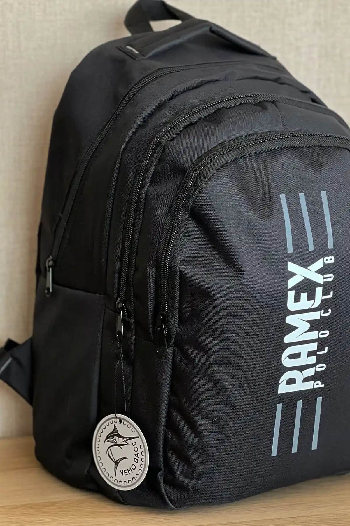 NEMO GROUP ve Relaxion 2237 Okul Sırt Çantalarının Detaylı Karşılaştırması