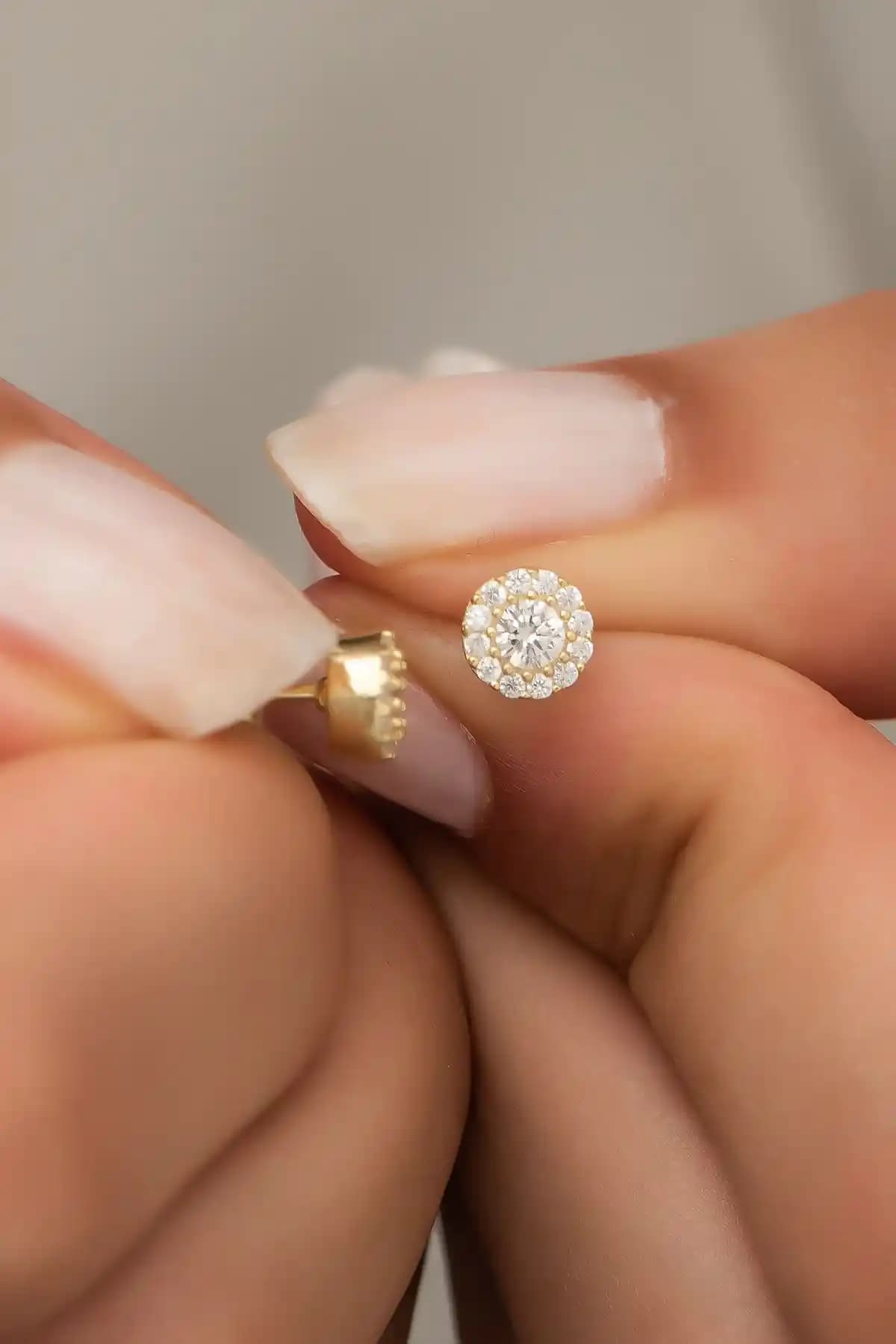 NEREZE 925 Ayar Gümüş Minik Küpeler Karşılaştırması ve En Uygun Seçenekler