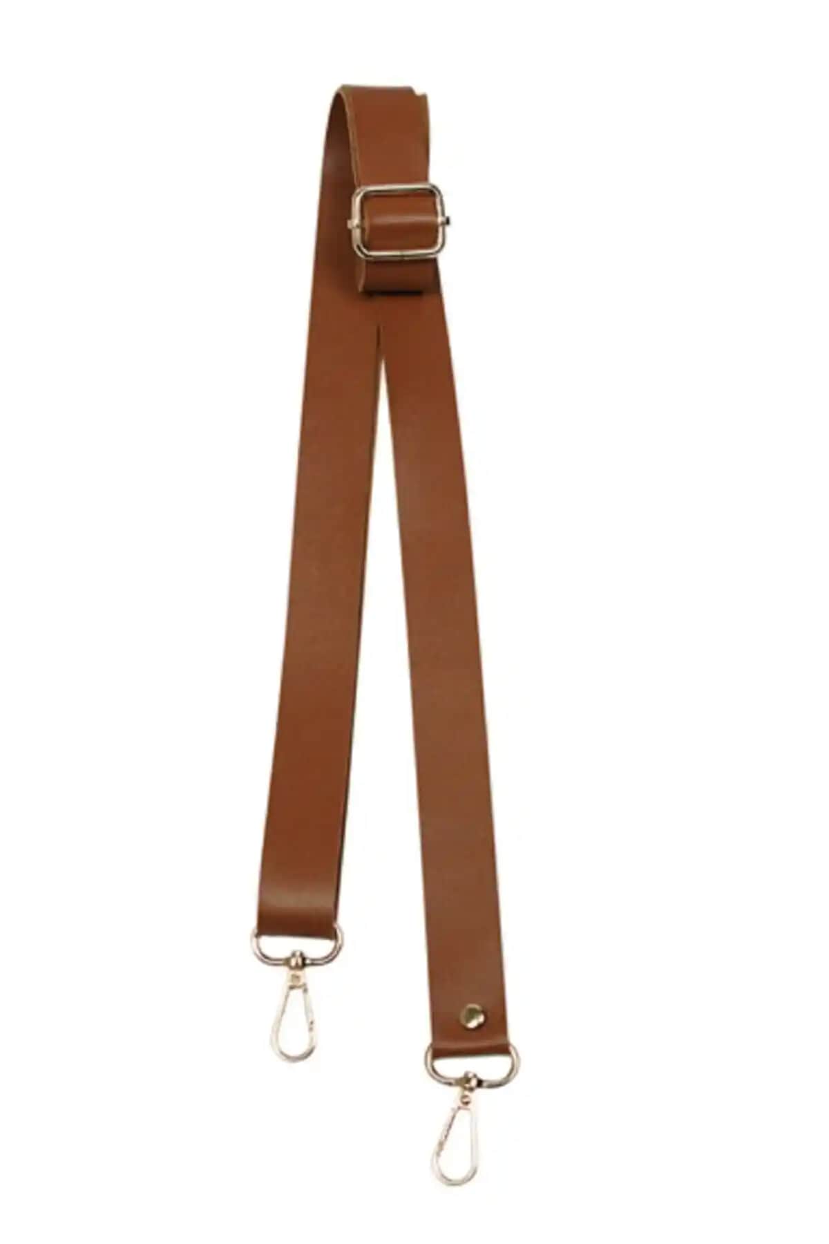 Nildenhobim Ayarlanabilir Suni Deri Çanta Askısı: Şıklık ve Kullanışlılık Bir Arada