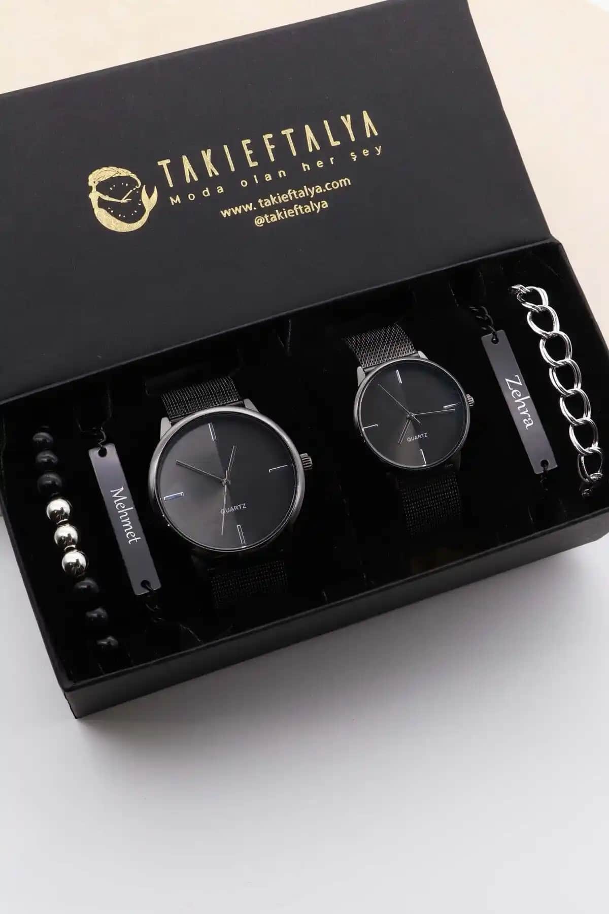 Northwatch ve Spectrum Sevgili Saatleri Karşılaştırması: Özellikler ve Kullanıcı Yorumları