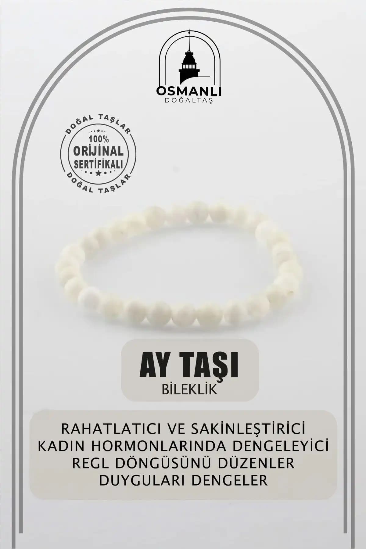 Osmanlı Değerli Taş ve Doğal Taş Bileklik Karşılaştırması ve Seçim Rehberi 1