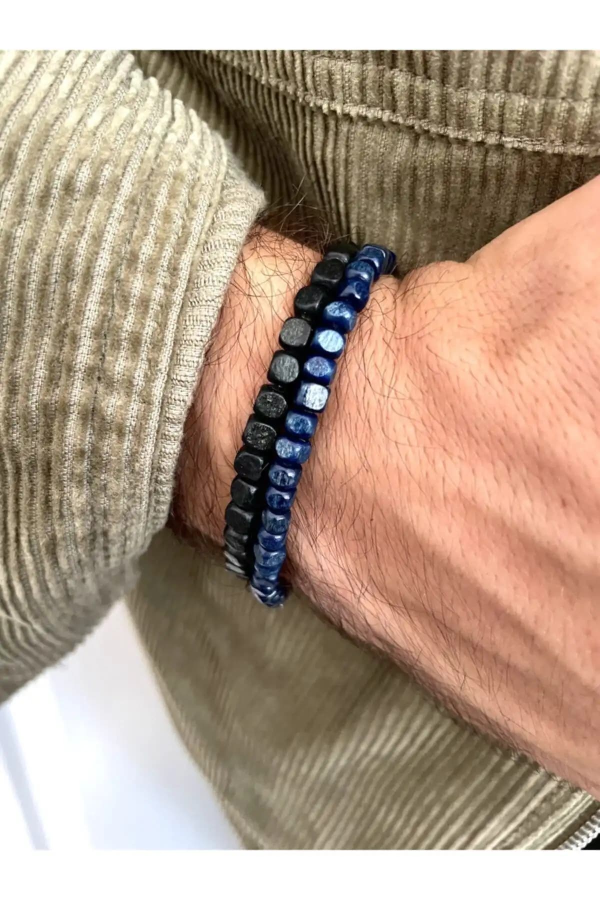 Padore Accessory Bileklik Karşılaştırması: Şık ve Doğal Taşlı Alternatifler 1