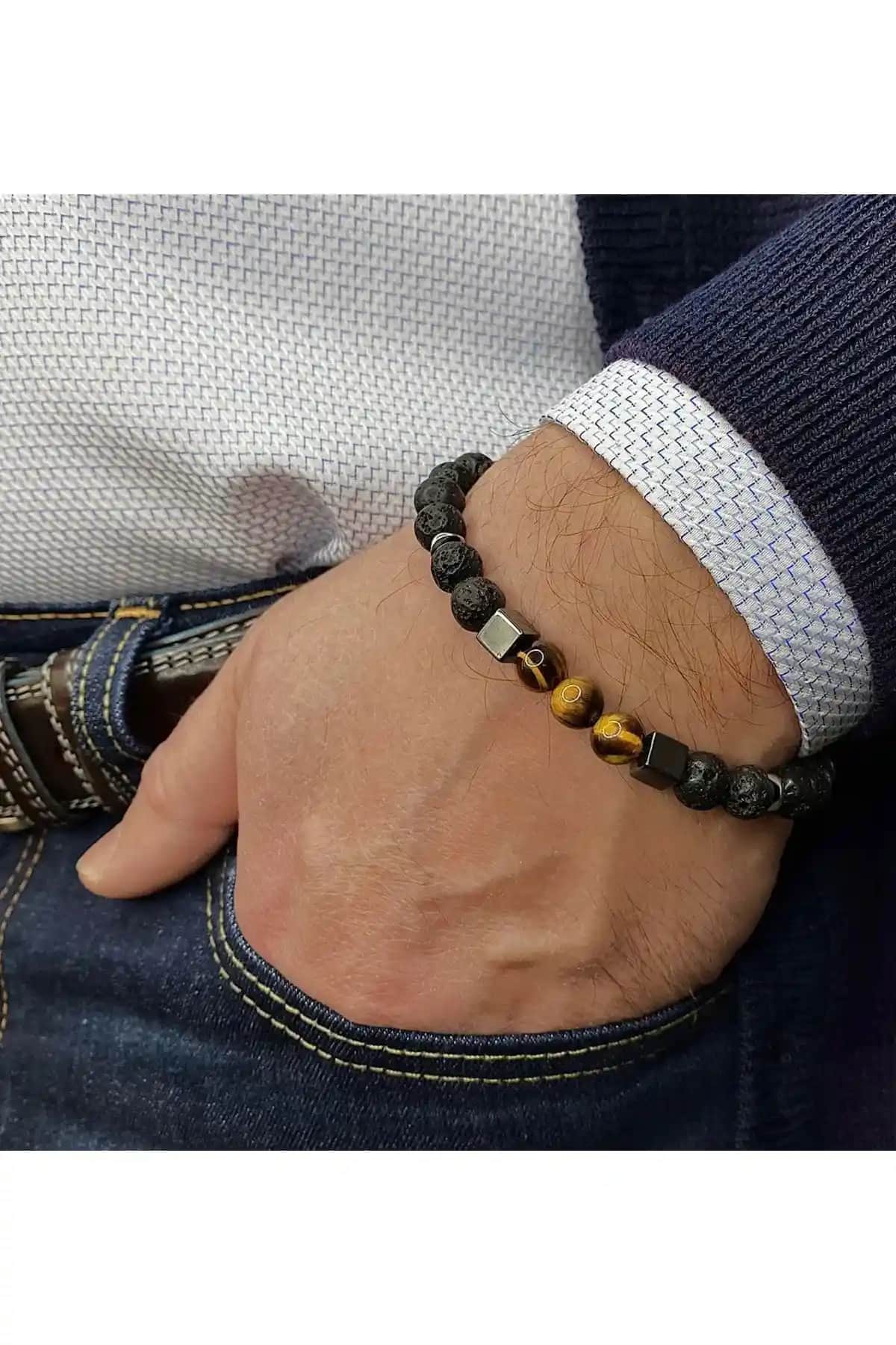 Padore Accessory ve Zuk Collection Doğal Taş Bileklikleri Karşılaştırması