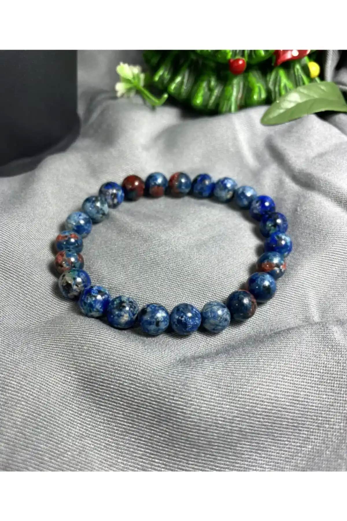 Padore Jade Taşlı Unisex Bileklik Estetik ve Doğal Güzellikleri Yansıtan Tasarım