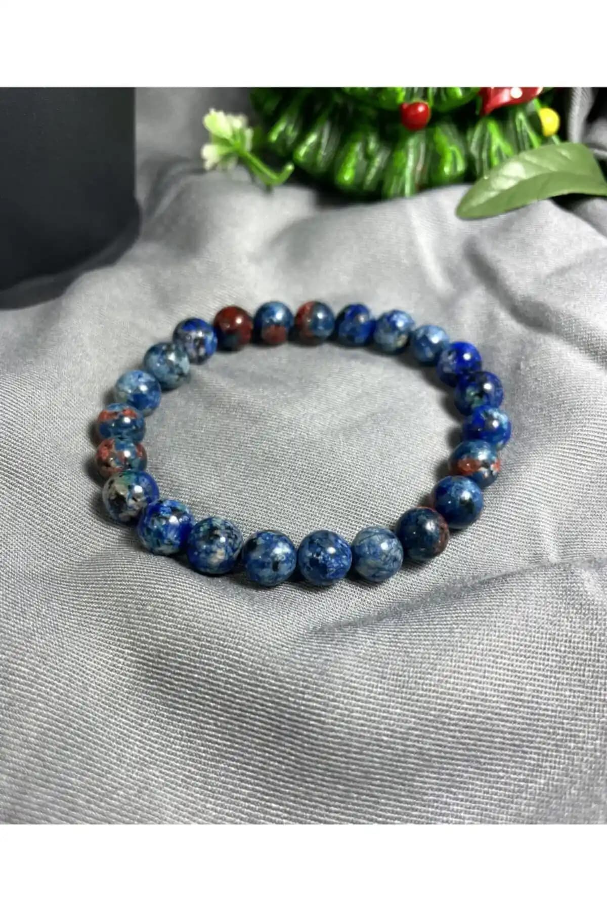 Padore Jade Taşlı Unisex Bileklik Estetik ve Doğal Güzellikleri Yansıtan Tasarım