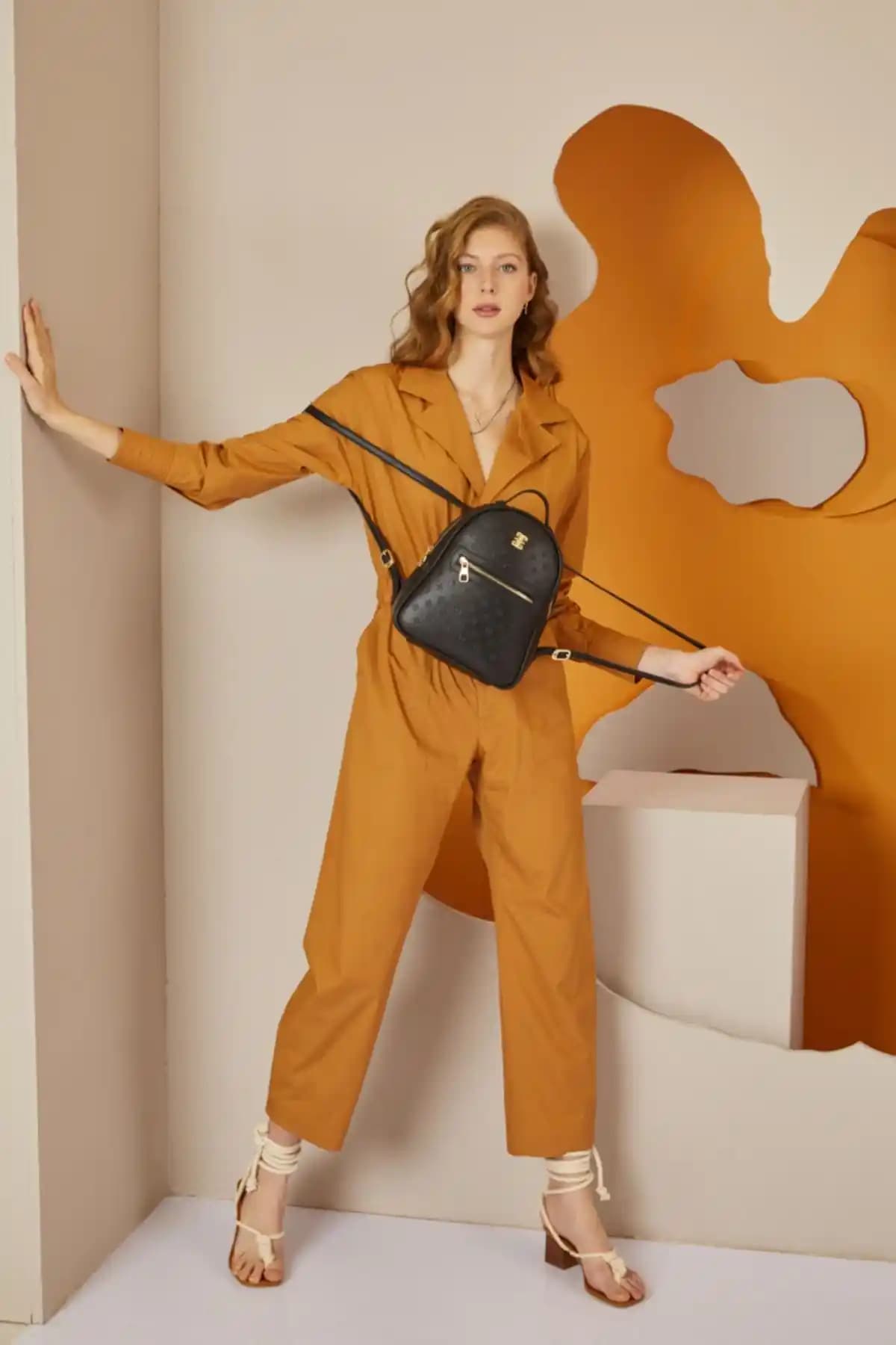 Pierre Cardin Kadın Sırt Çantaları Karşılaştırması: Şık ve Kullanışlı Modeller