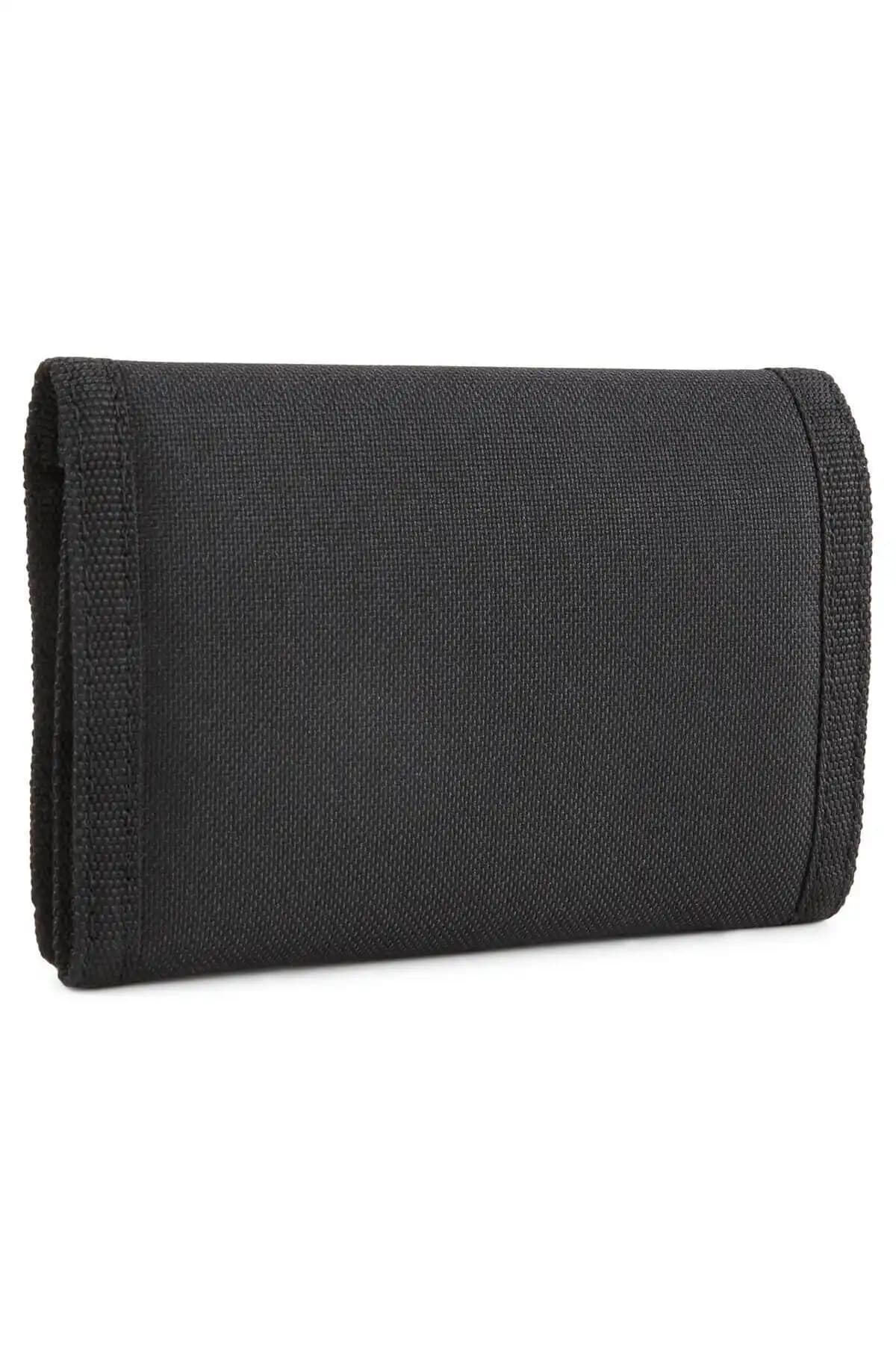 Puma Phase Wallet Unisex Şık ve Dayanıklı Günlük Kullanım Cüzdanı