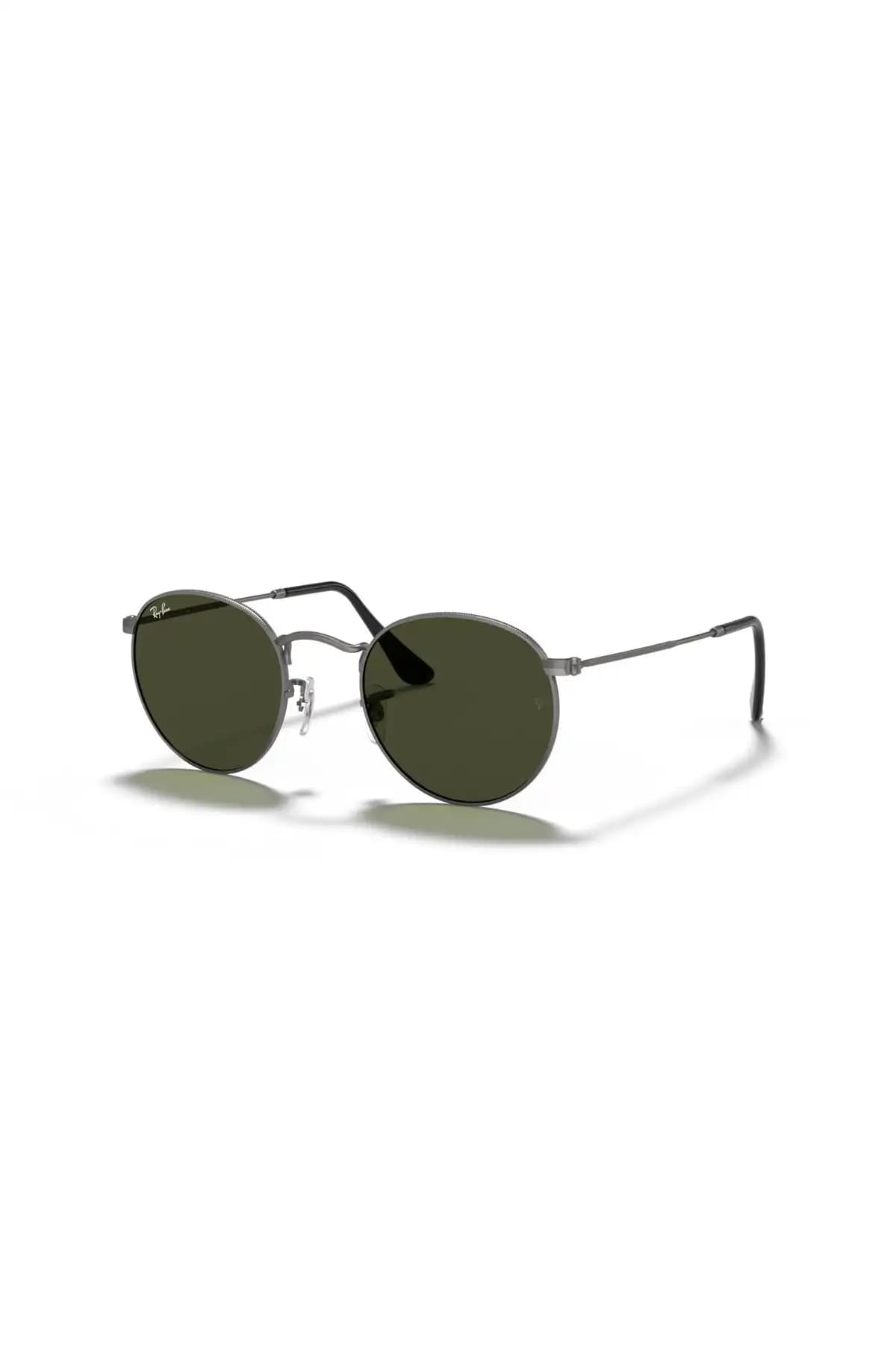 Ray-Ban 3539 ve Rb3447 Modellerinin Karşılaştırması Gözlük Seçiminde Rehber 2
