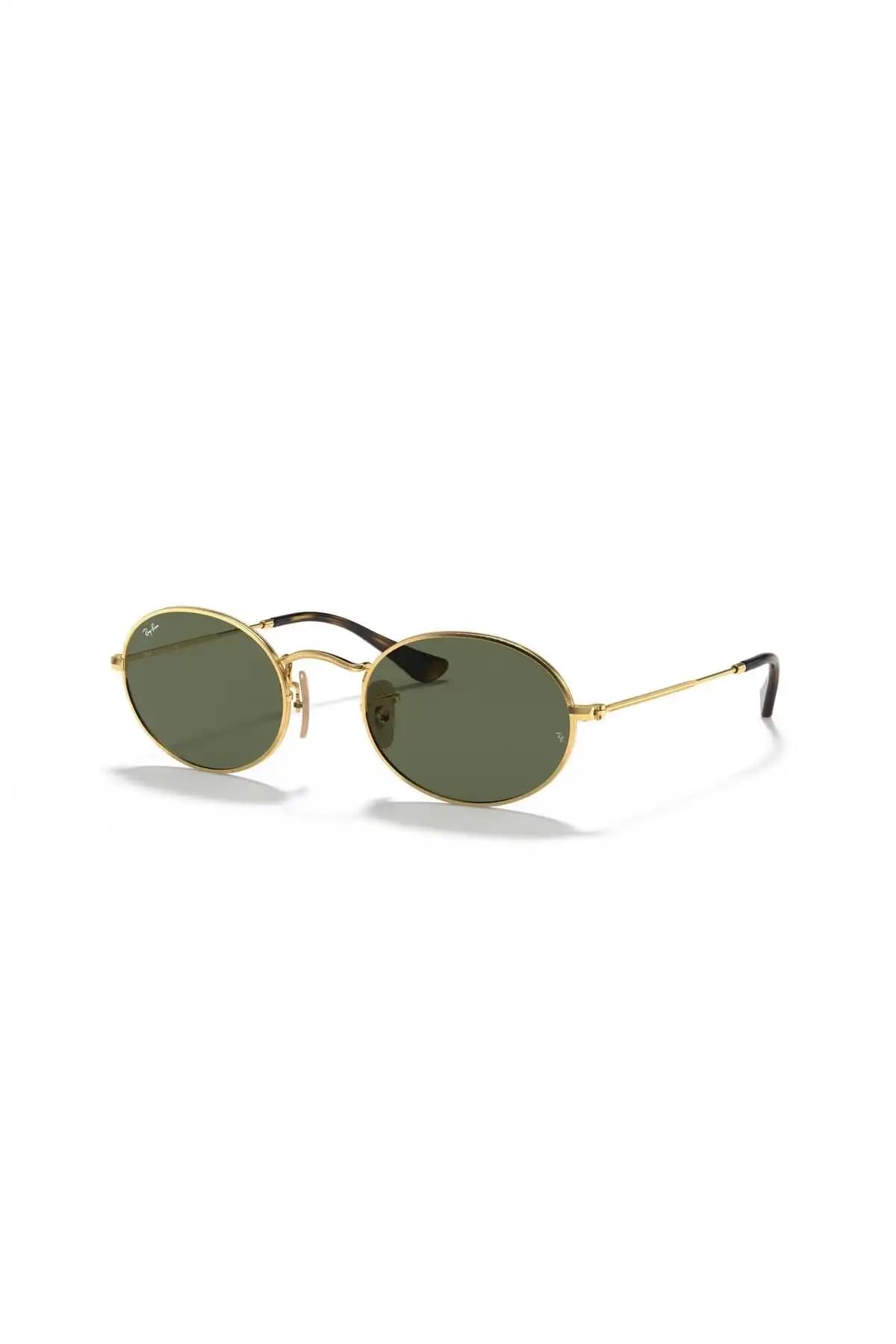 Ray-Ban 3547n 001 48 ve 3547-n 001 51-21 Modellerinin Detaylı Karşılaştırması 1