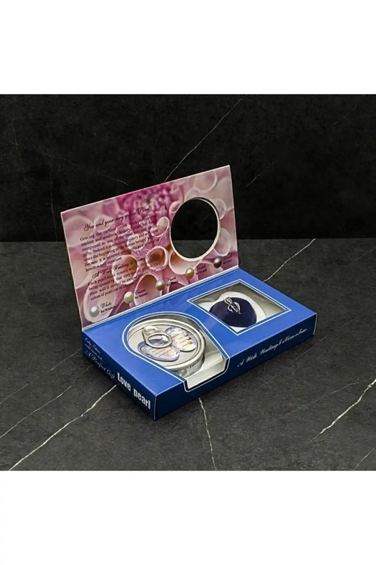 Safka Gerçek İnci Kolye: Doğal Deniz Temalı Şık Takı Seçenekleri