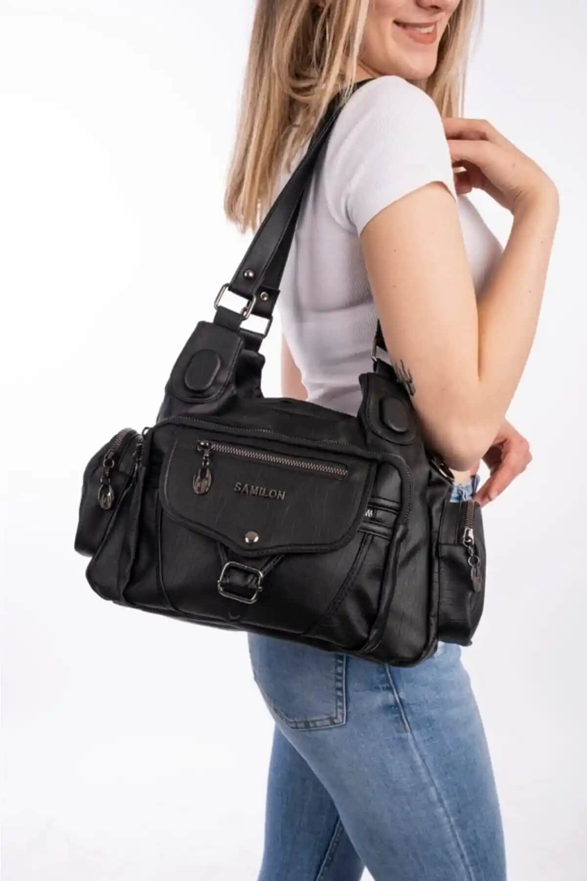 Samilo ve Sanmorris Kadın Çantaları Karşılaştırması: Özellikler, Kullanıcı Yorumları ve Seçim İpuçları