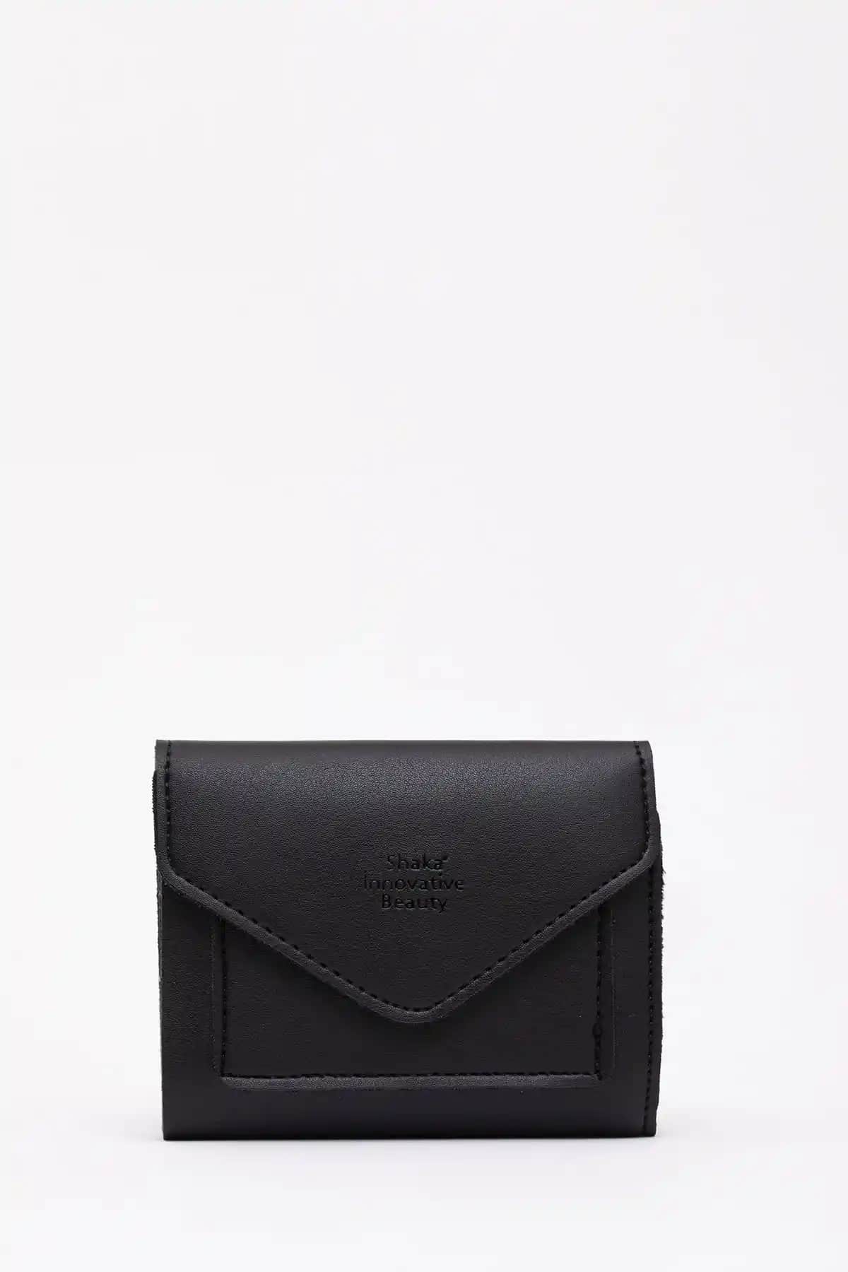 Shaka Siyah Cüzdan Modelleri Karşılaştırması: Shk67 ve SHK70 Özellikleri ve Kullanıcı Yorumları