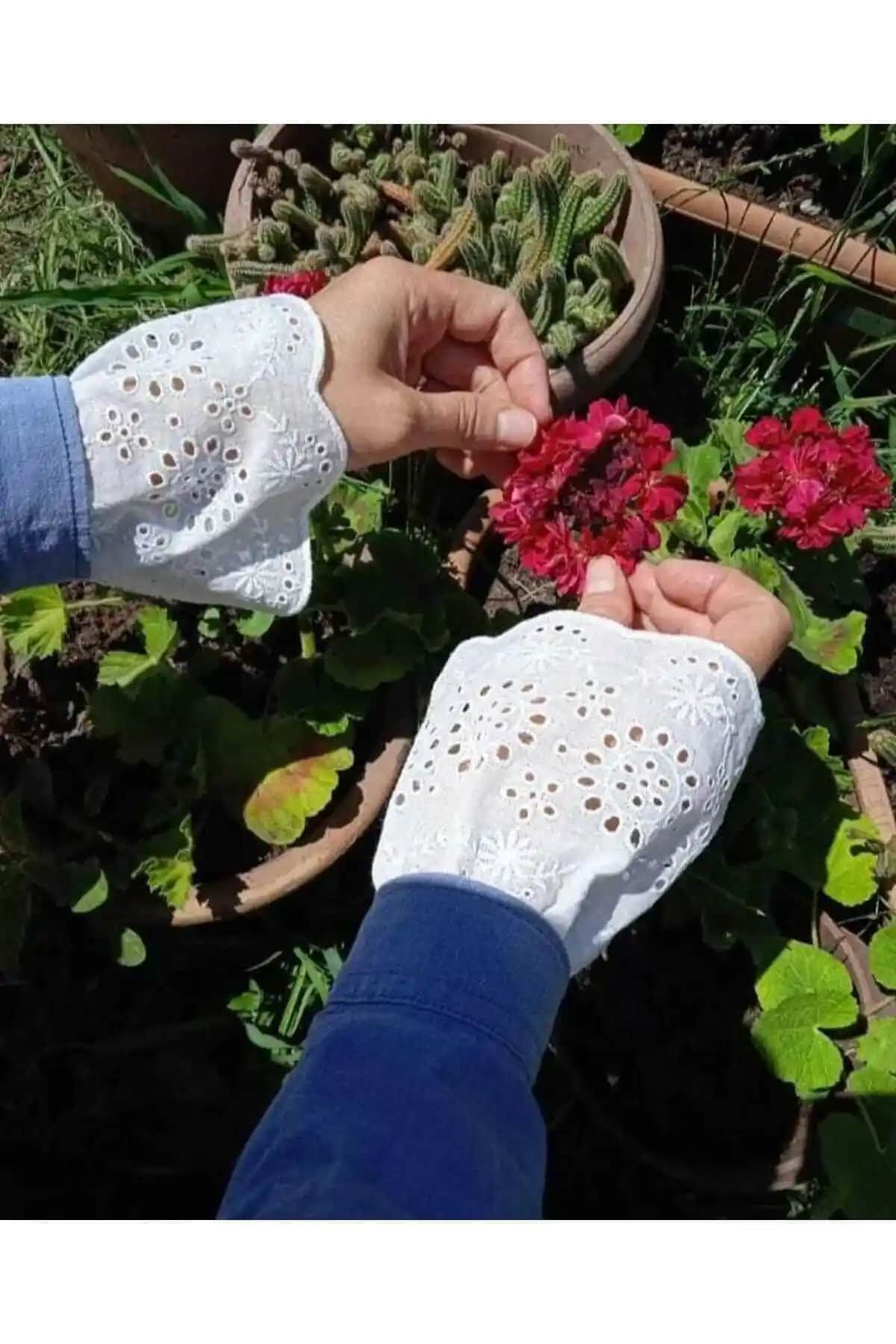 Sherlock Home’un Pamuklu Fisto Kolluk: Günlük Rahatlık ve Şıklık Sunan Tasarım