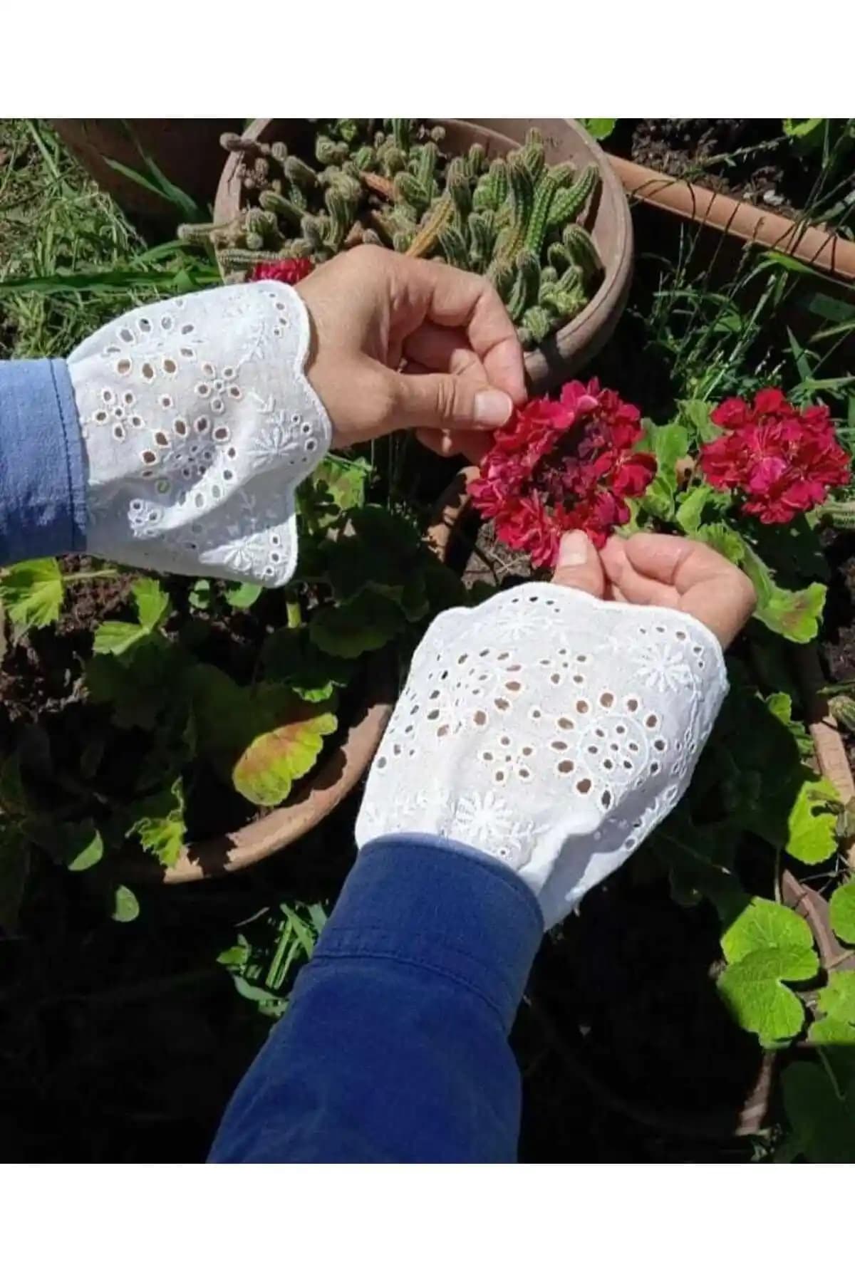 Sherlock Home’un Pamuklu Fisto Kolluk: Günlük Rahatlık ve Şıklık Sunan Tasarım