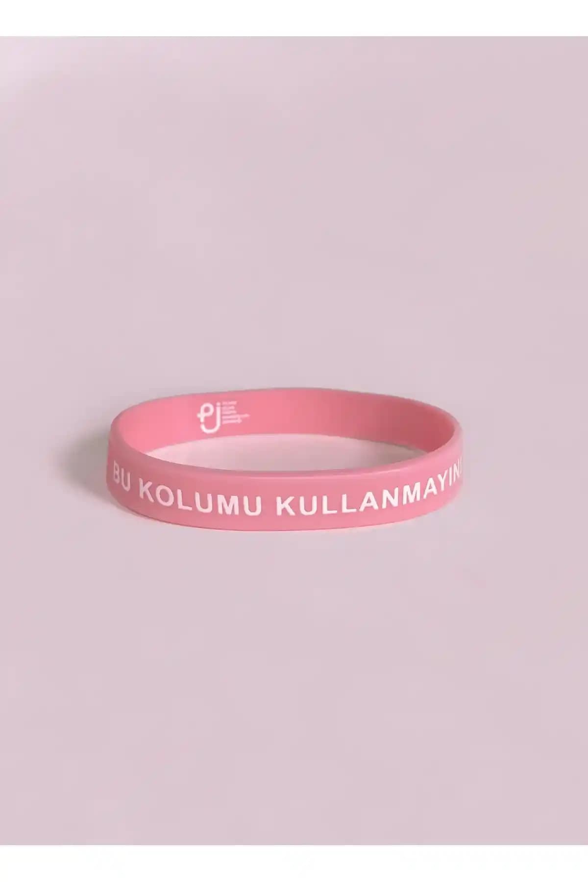 Shopink Silikon Lenfödem Bilekliği Detaylı İnceleme ve Kullanım Rehberi