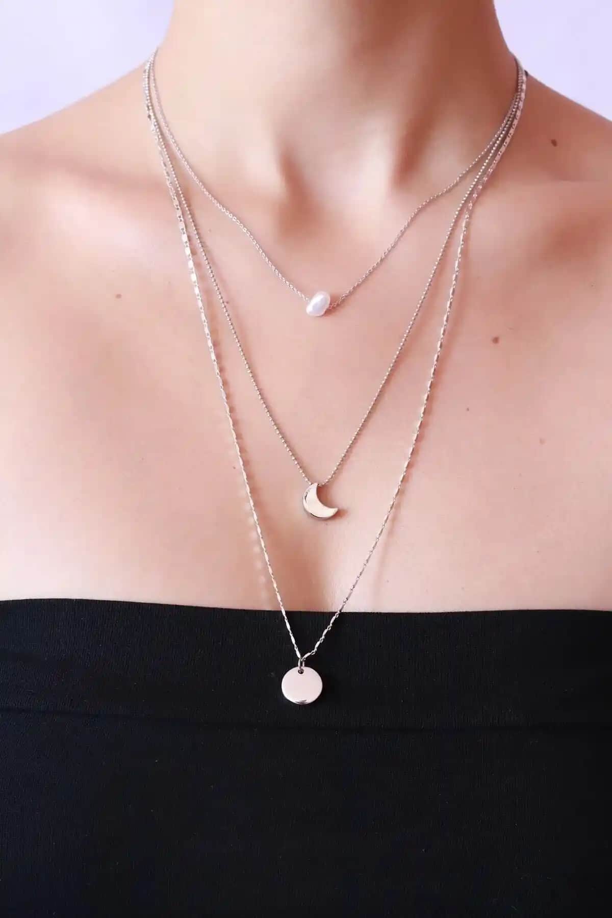 Takıtarzım Kombin Kolye: Zarif Tasarım ile Çok Yönlü Kullanım ve Estetik Özellikler