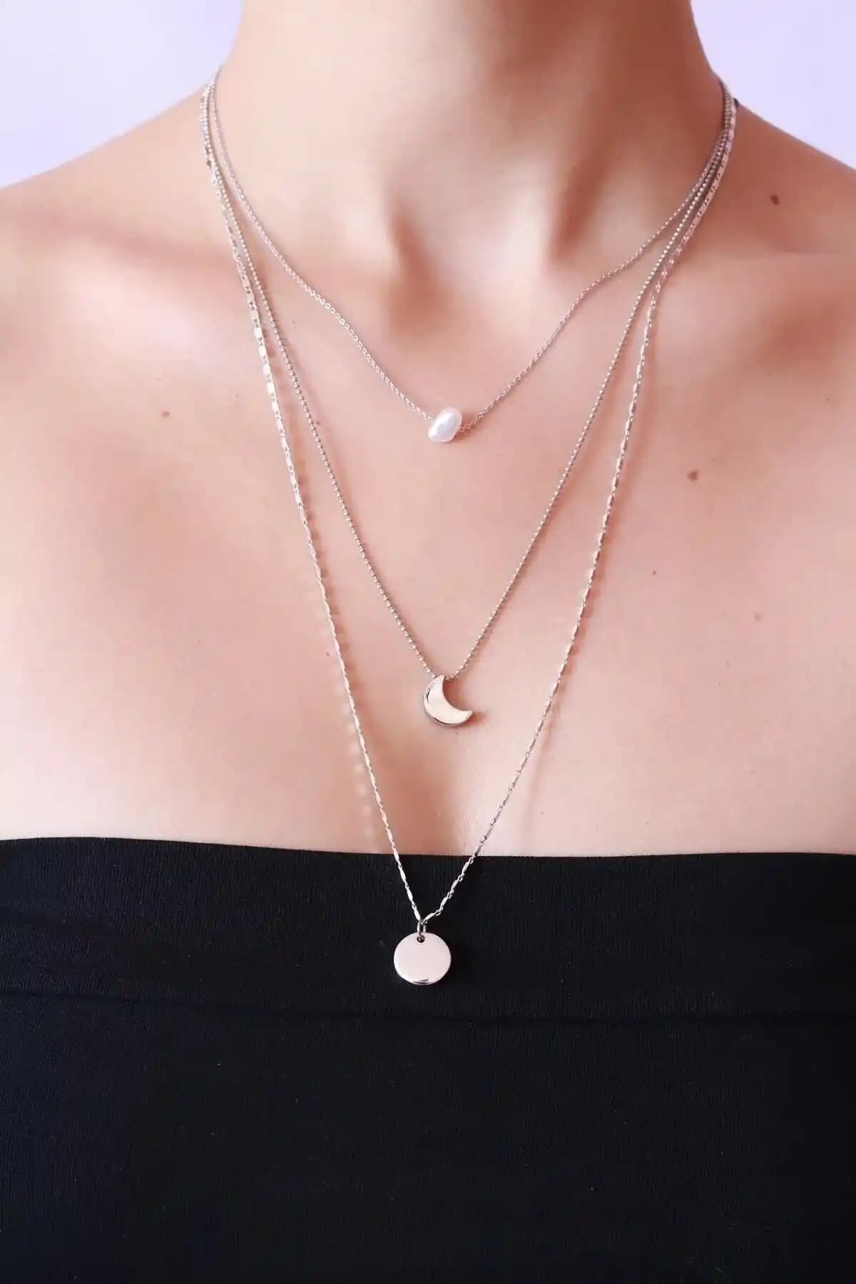 Takıtarzım Kombin Kolye: Zarif Tasarım ile Çok Yönlü Kullanım ve Estetik Özellikler