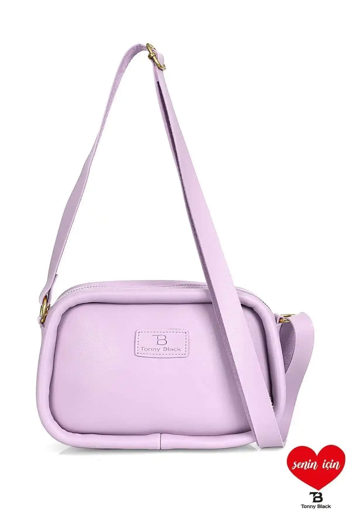 Tonny Black Çantalar Karşılaştırması: Fitilli Mini ve Desenli Minimal Modelleri