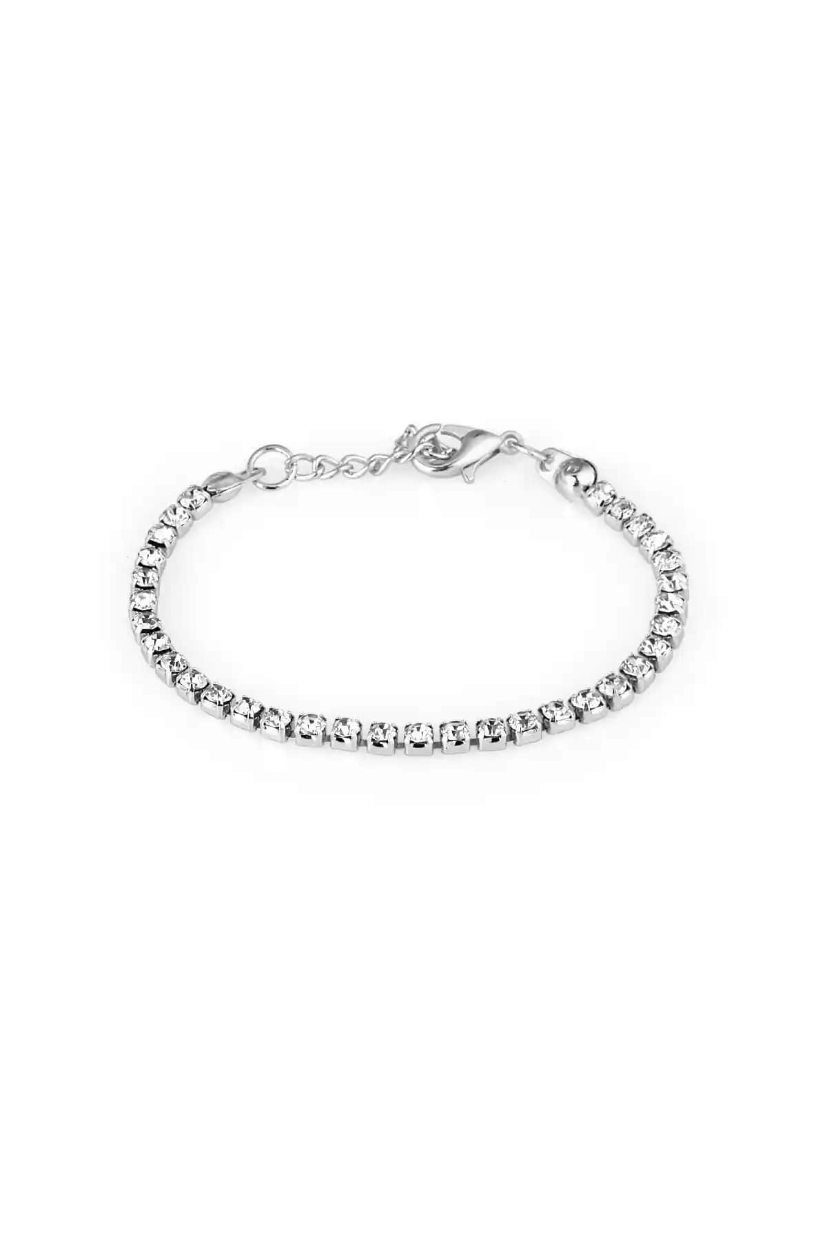 Twelve Su Yolu Bileklik: Şıklık ve Dayanıklılığı Bir Arada Sunan Zarif Takı Seçeneği