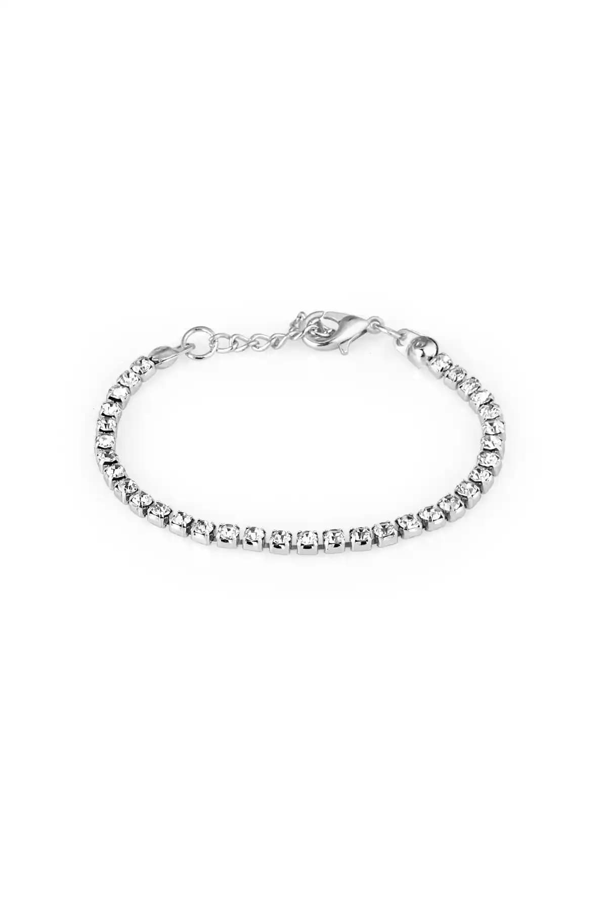 Twelve Su Yolu Bileklik: Şıklık ve Dayanıklılığı Bir Arada Sunan Zarif Takı Seçeneği