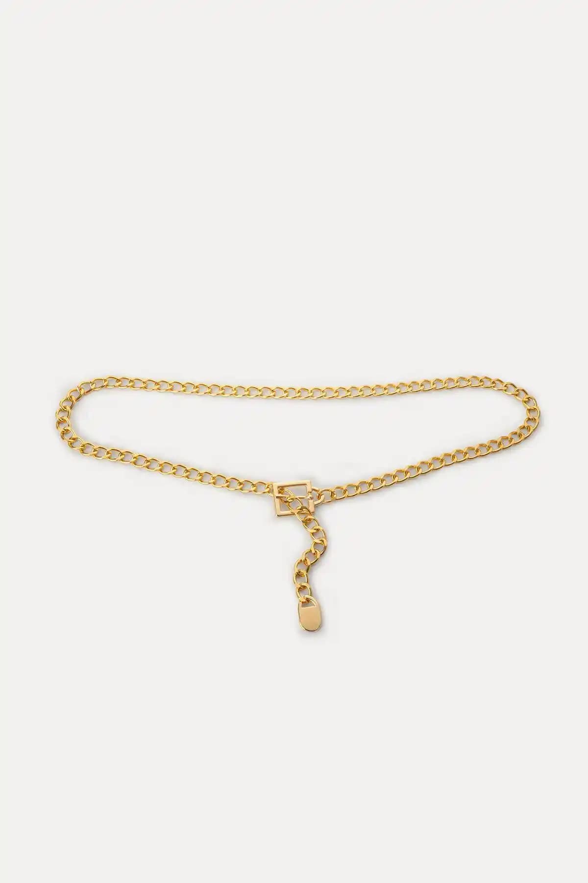 VATKALI Altın ve Gümüş Zincir Kemer Karşılaştırması Moda ve Dayanıklılık Analizi