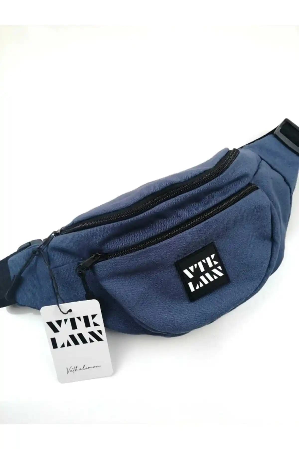 Vatkalimon Unisex Omuz ve Bel Çantası Karşılaştırması: Stil ve İşlevsellik Analizi