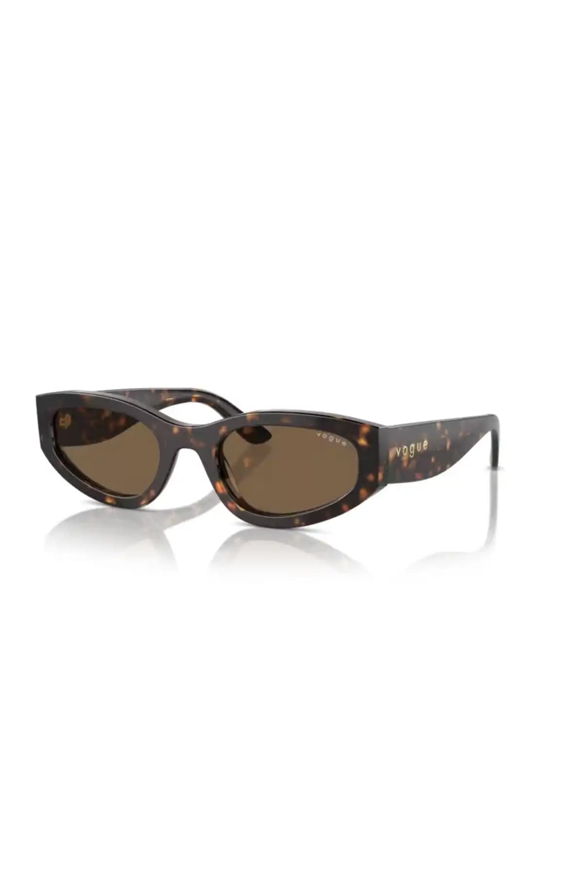 Vogue 5582s W44/87 ve Vo5585s 54 Güneş Gözlüğü Modellerinin Karşılaştırması 2