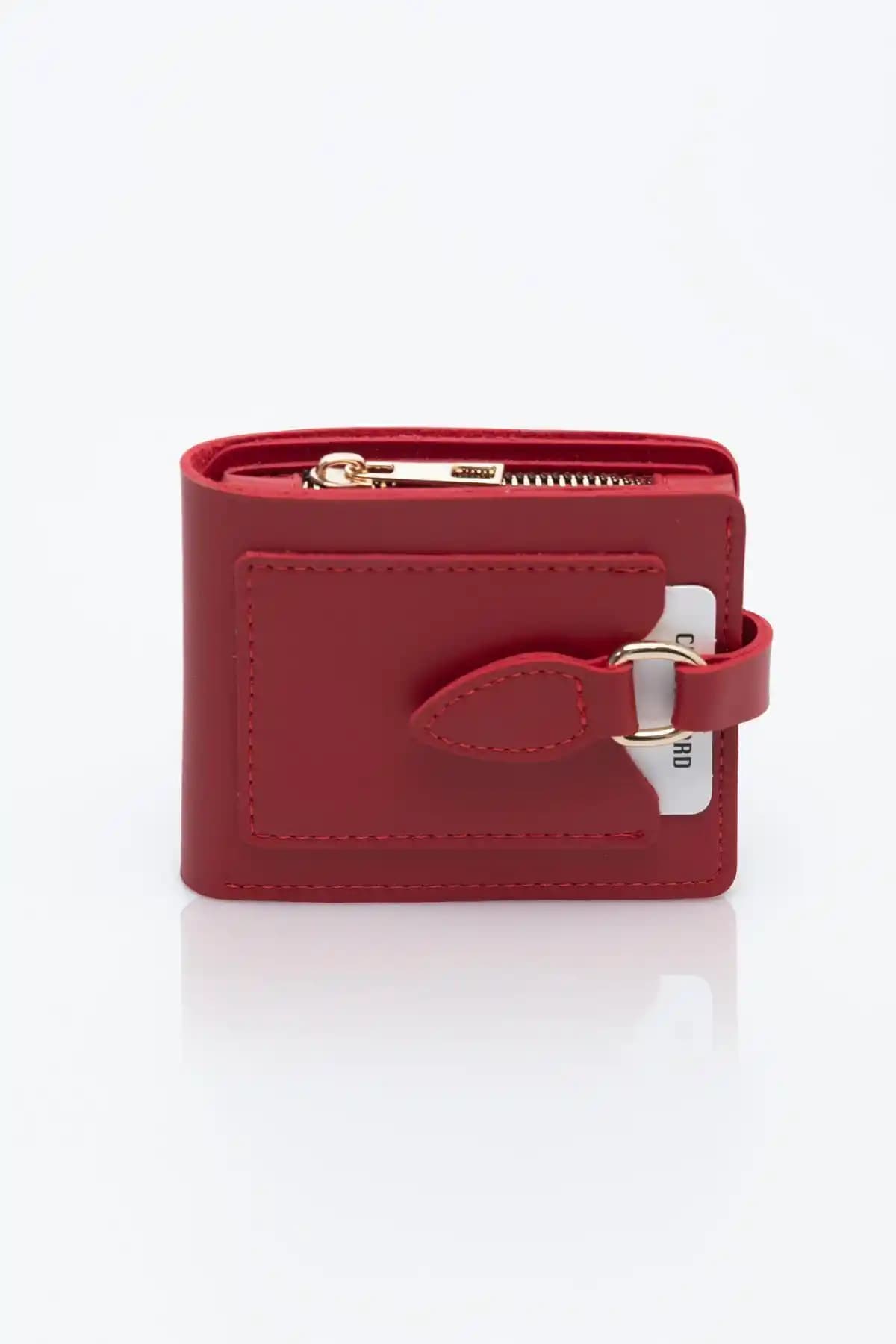 Womancraft Kadın Cüzdanları Karşılaştırması ve Özellikleri Analizi