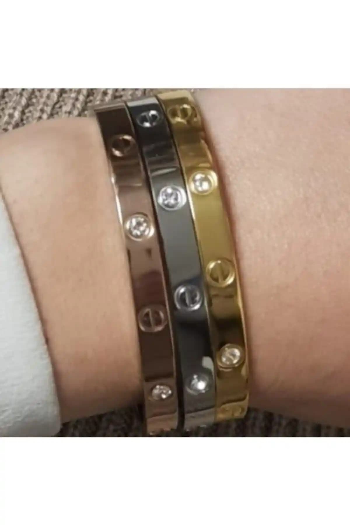 X-Lady Accessories Kararmaz Kombin Bileklik Özellikleri ve Kullanım İpuçları