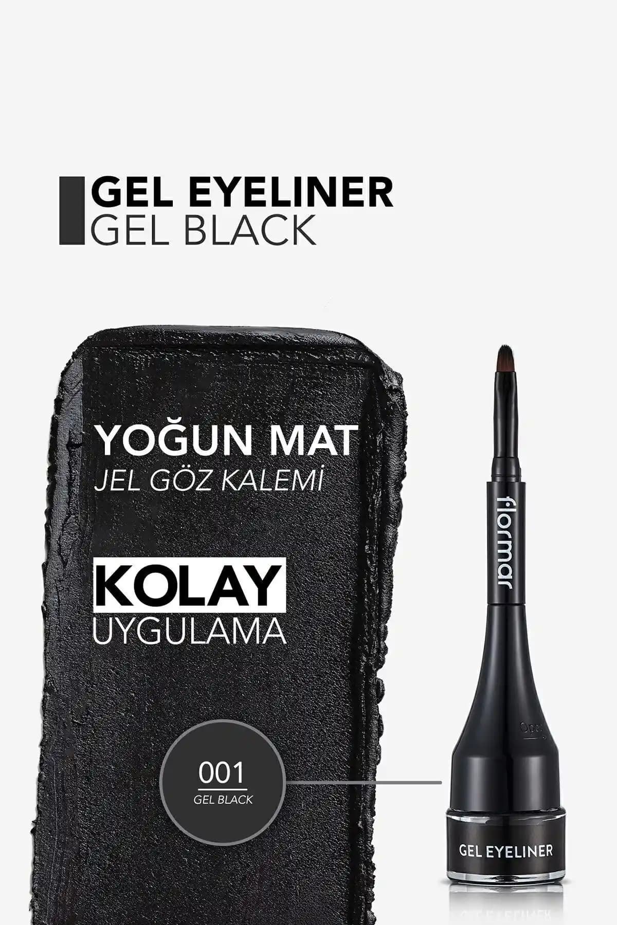 50 Yaş Üstü İçin Dağılmayan ve Karıştırılabilir Eyeliner Seçenekleri ve Uygulama Teknikleri
